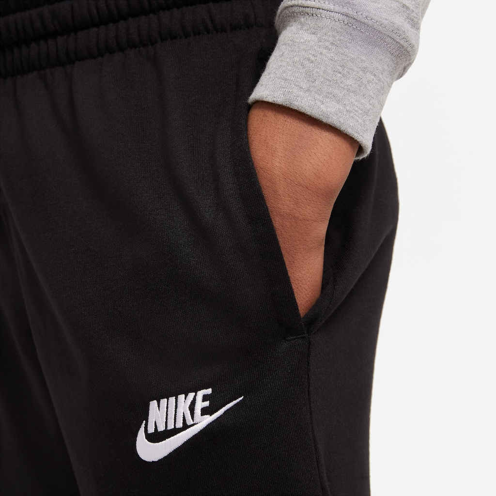 Nike Sportswear Shorts »BIG KIDS' (BOYS') JERSEY SHORTS«