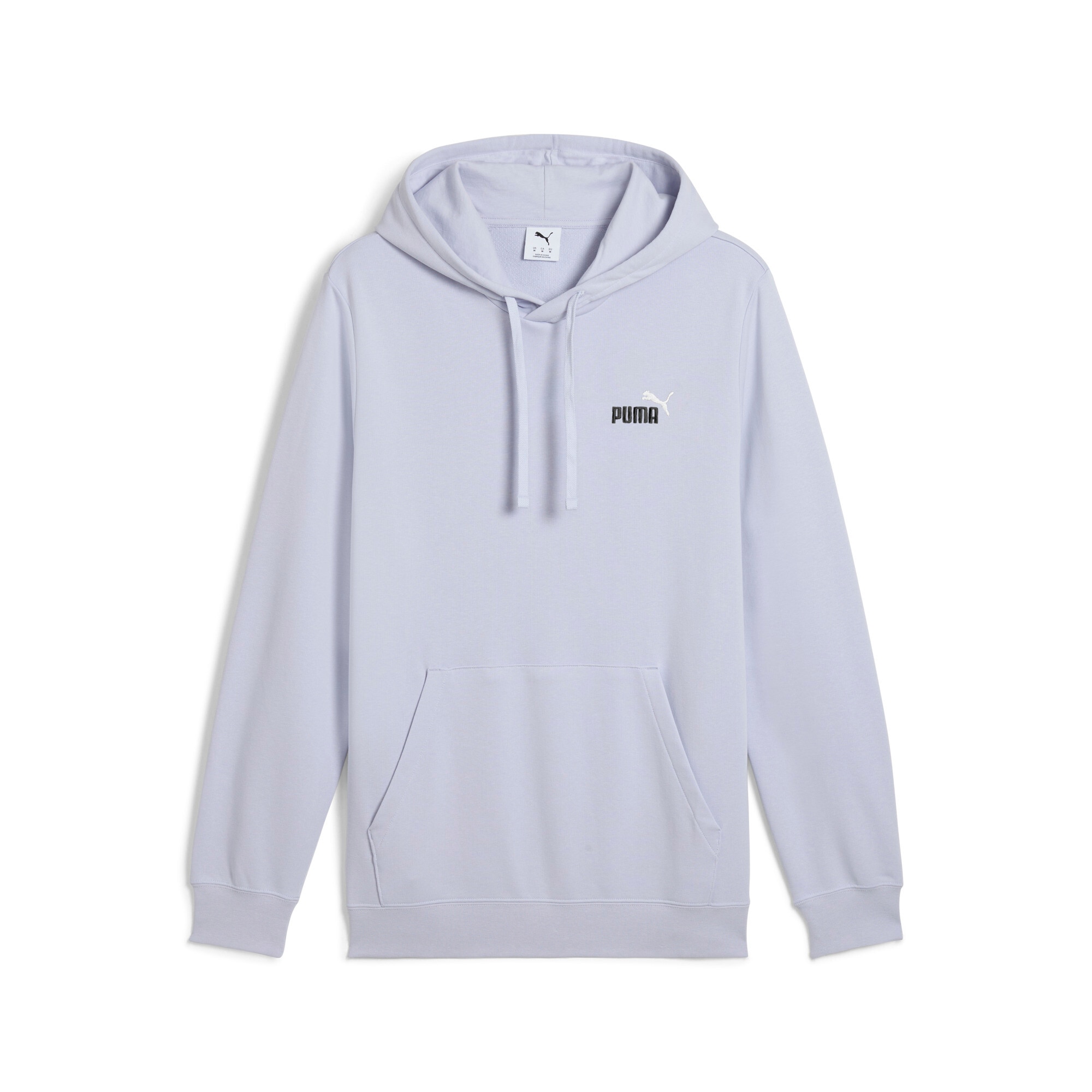 PUMA Kapuzensweatshirt "ESS 2 COLOR SMALL NO. 1 LOGO HOODIE TR", mit Kängur günstig online kaufen