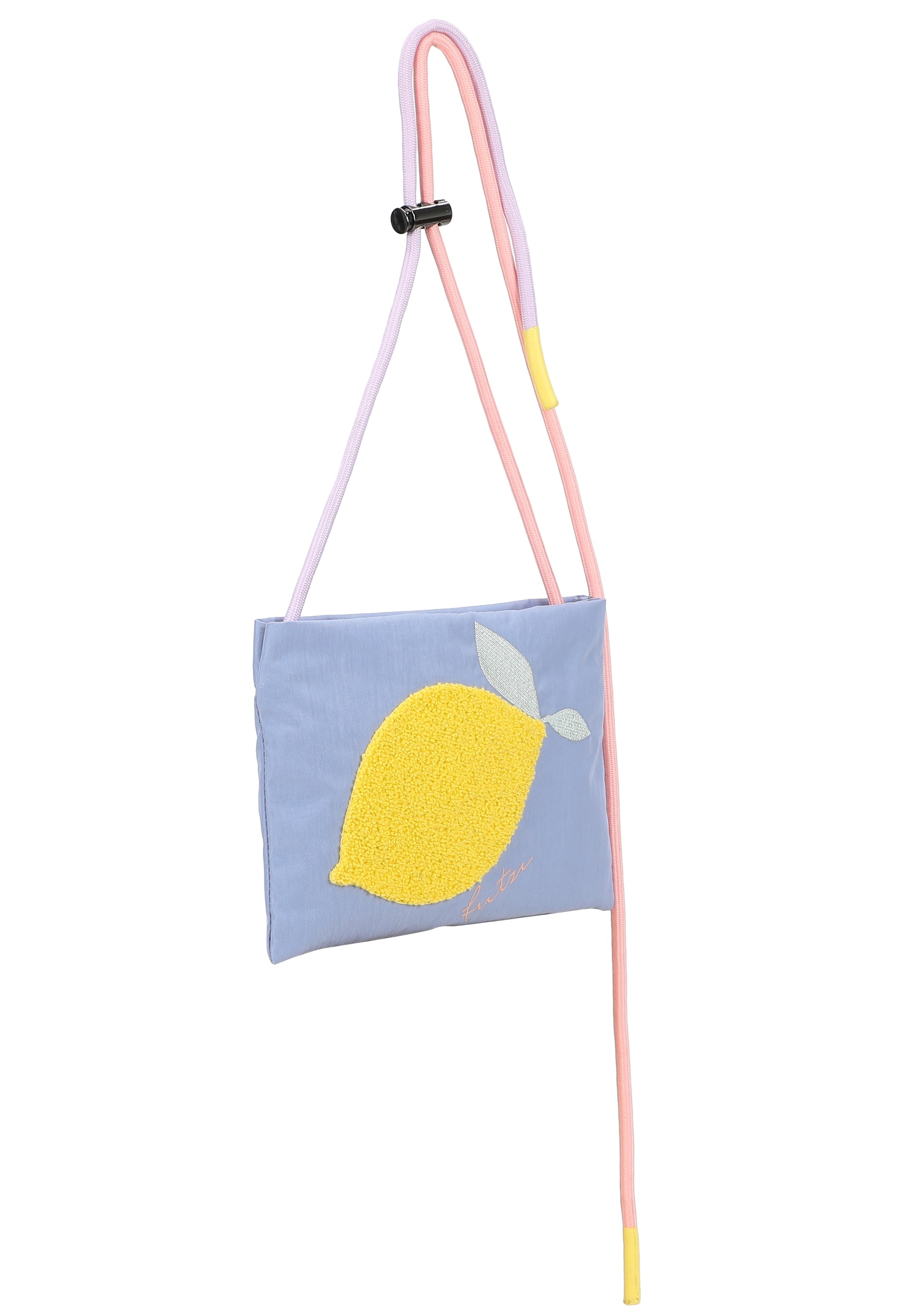 Fritzi aus Preußen Schultertasche "Fritzi ME Limited Squeezy Lemon" im somm günstig online kaufen