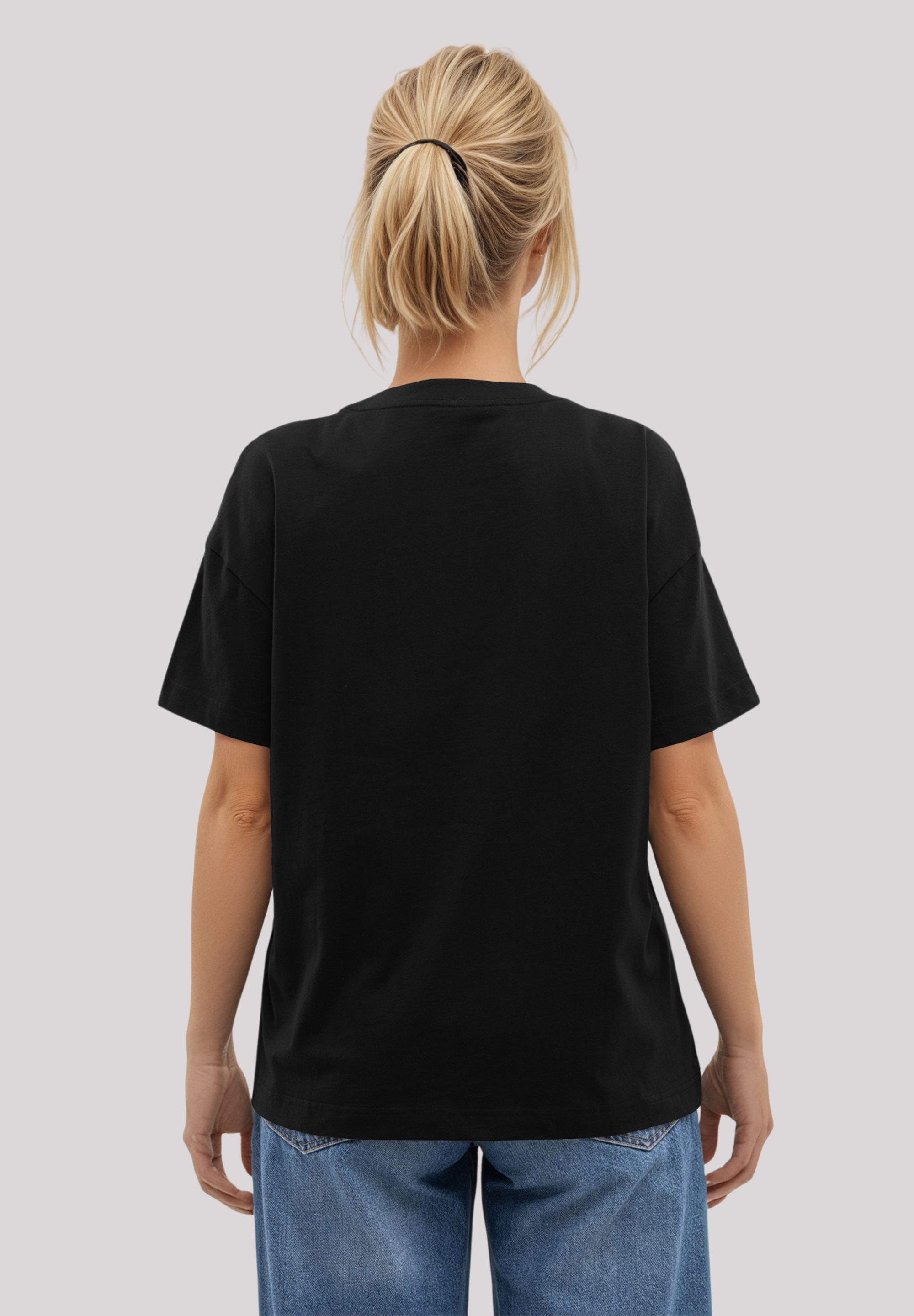 F4NT4STIC T-Shirt "Beastie Boys", Streetwear Fashion günstig online kaufen