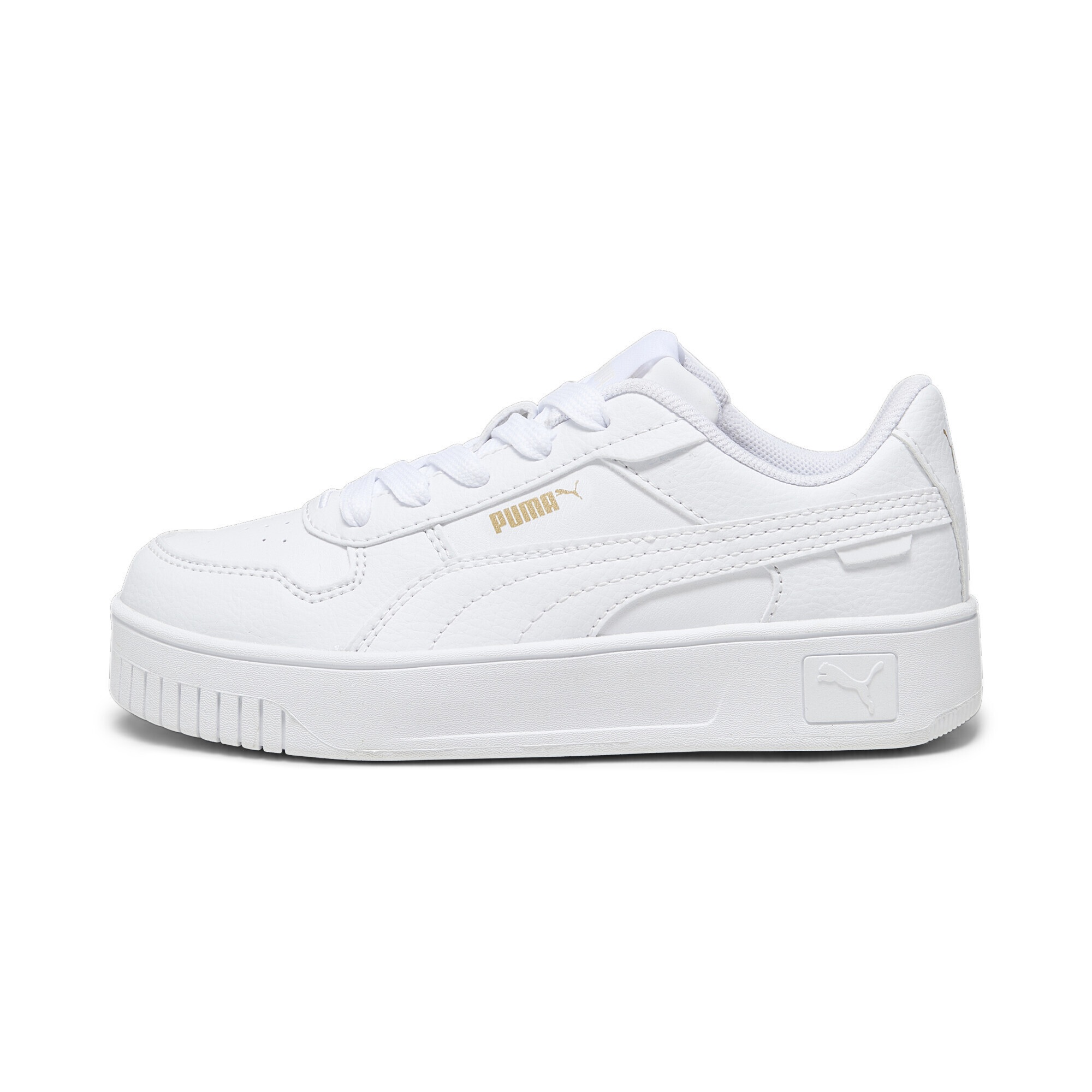 PUMA Sneaker »Carina Street Sneakers Mädchen«