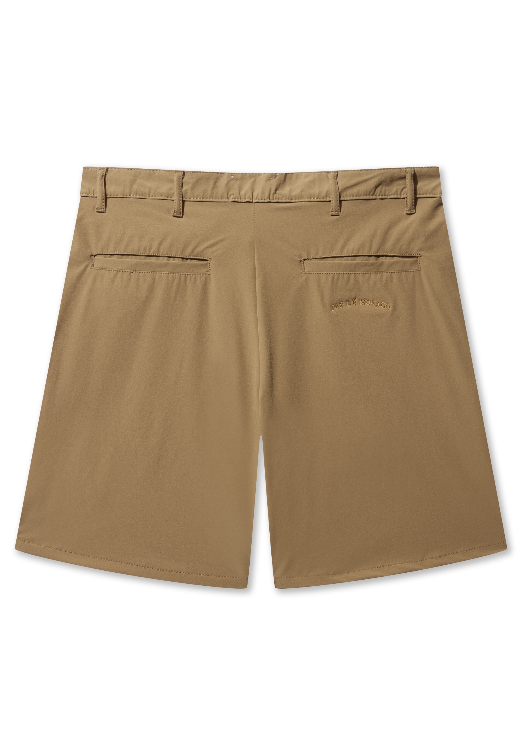 Pas De Monaco Shorts »Pas De Monaco UTILITY SHORTS«
