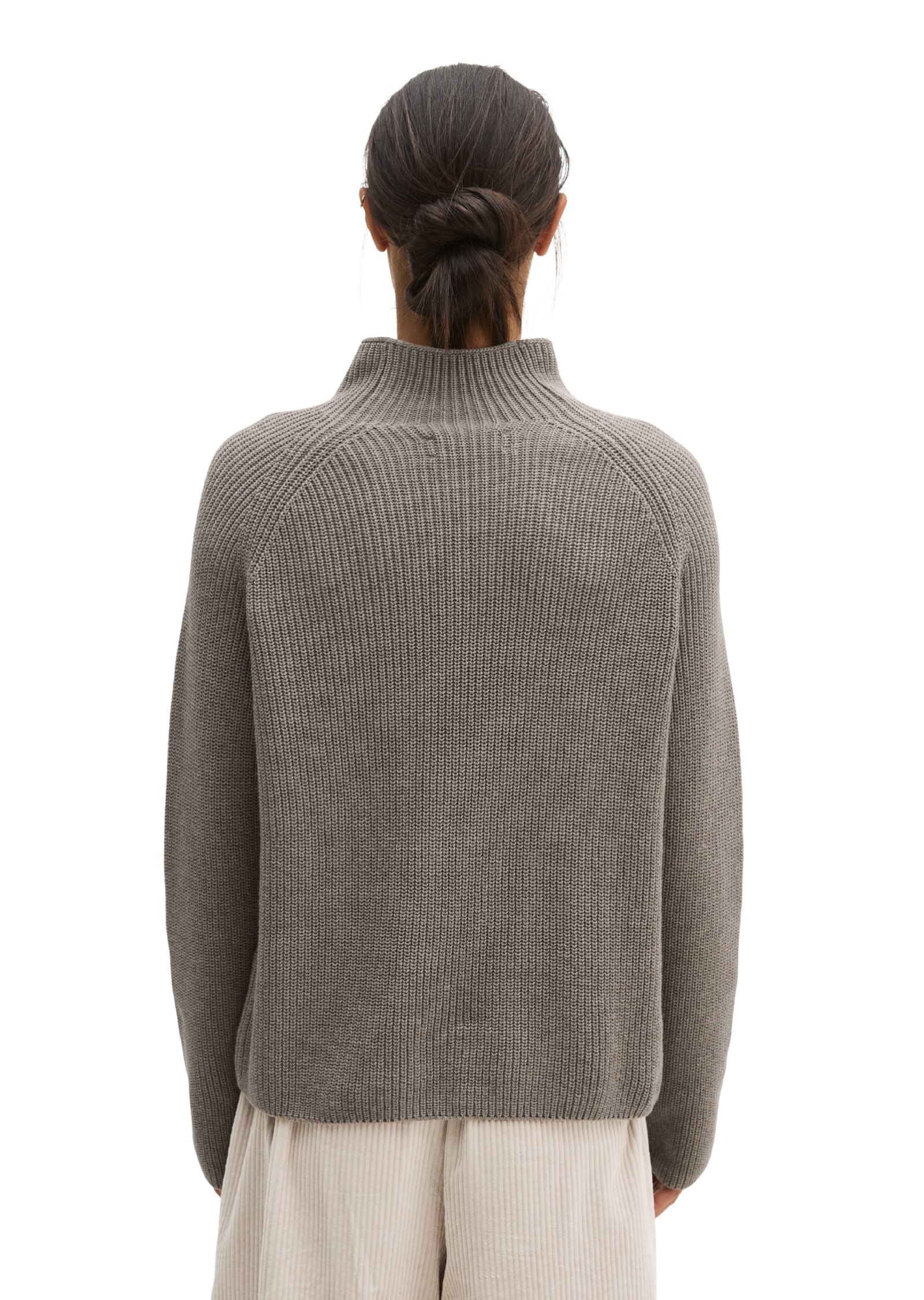 Marc O'Polo Strickpullover regular aus Organic Cotton 129,95 €