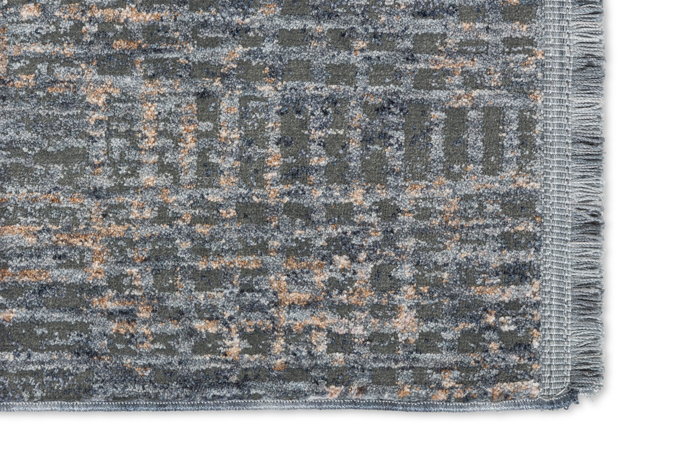 ASTRA Teppich »Ana 214«, rechteckig, 6 mm Höhe, Wohnzimmer