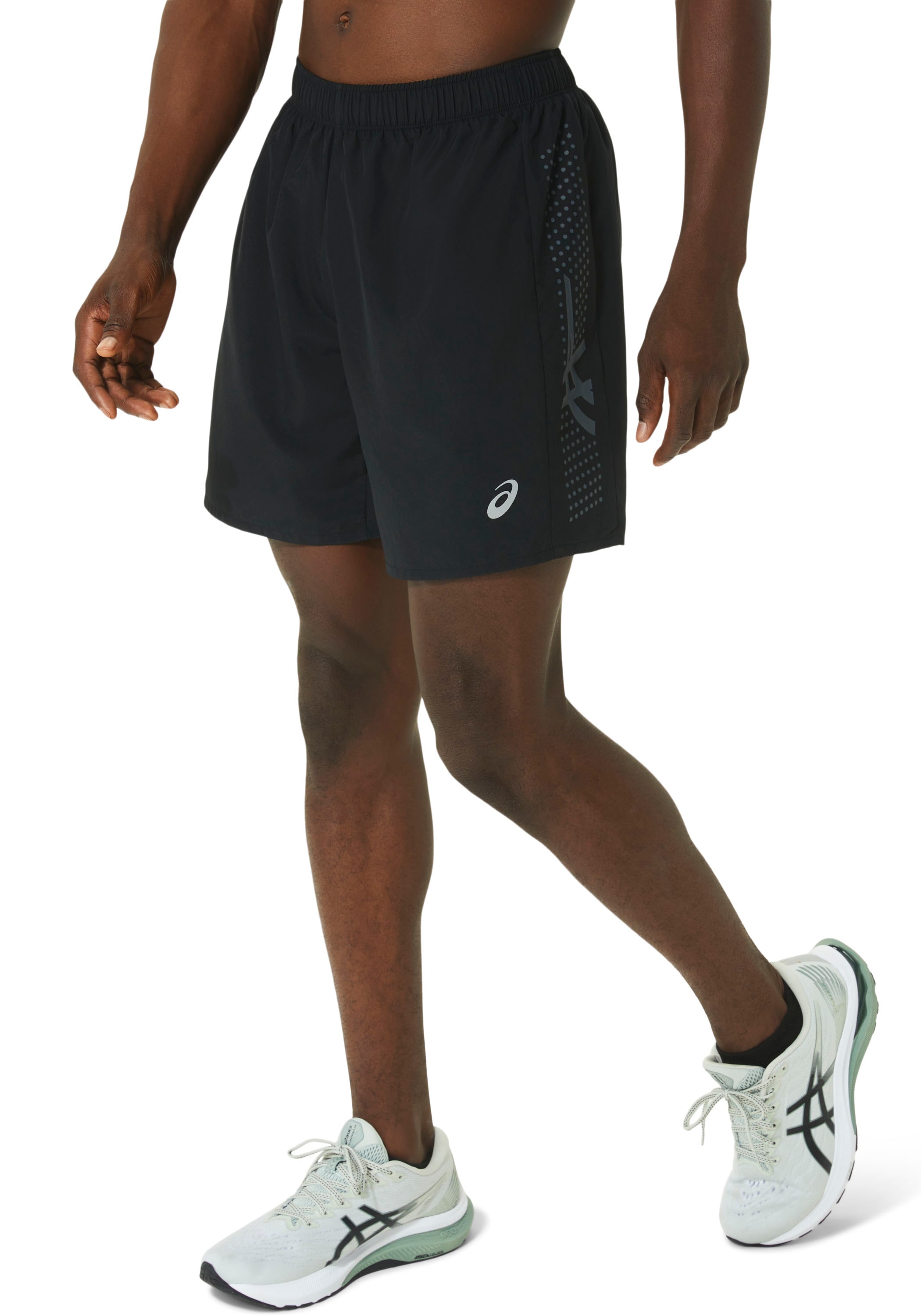 Asics Laufshorts "ICON SHORT" günstig online kaufen