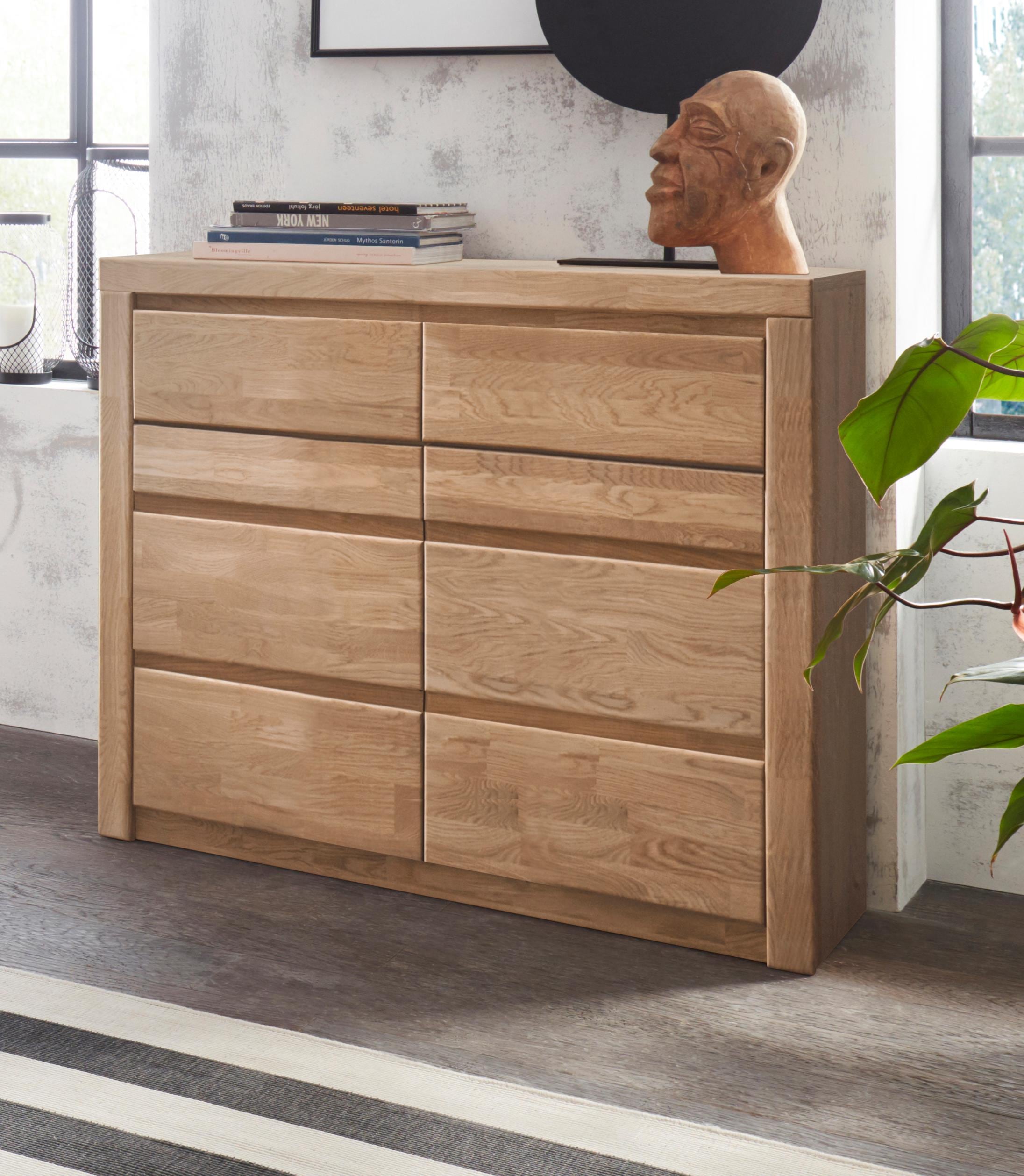 Thumbnail - OTTO home Kommode "Silkeborg" Breite 90 cm