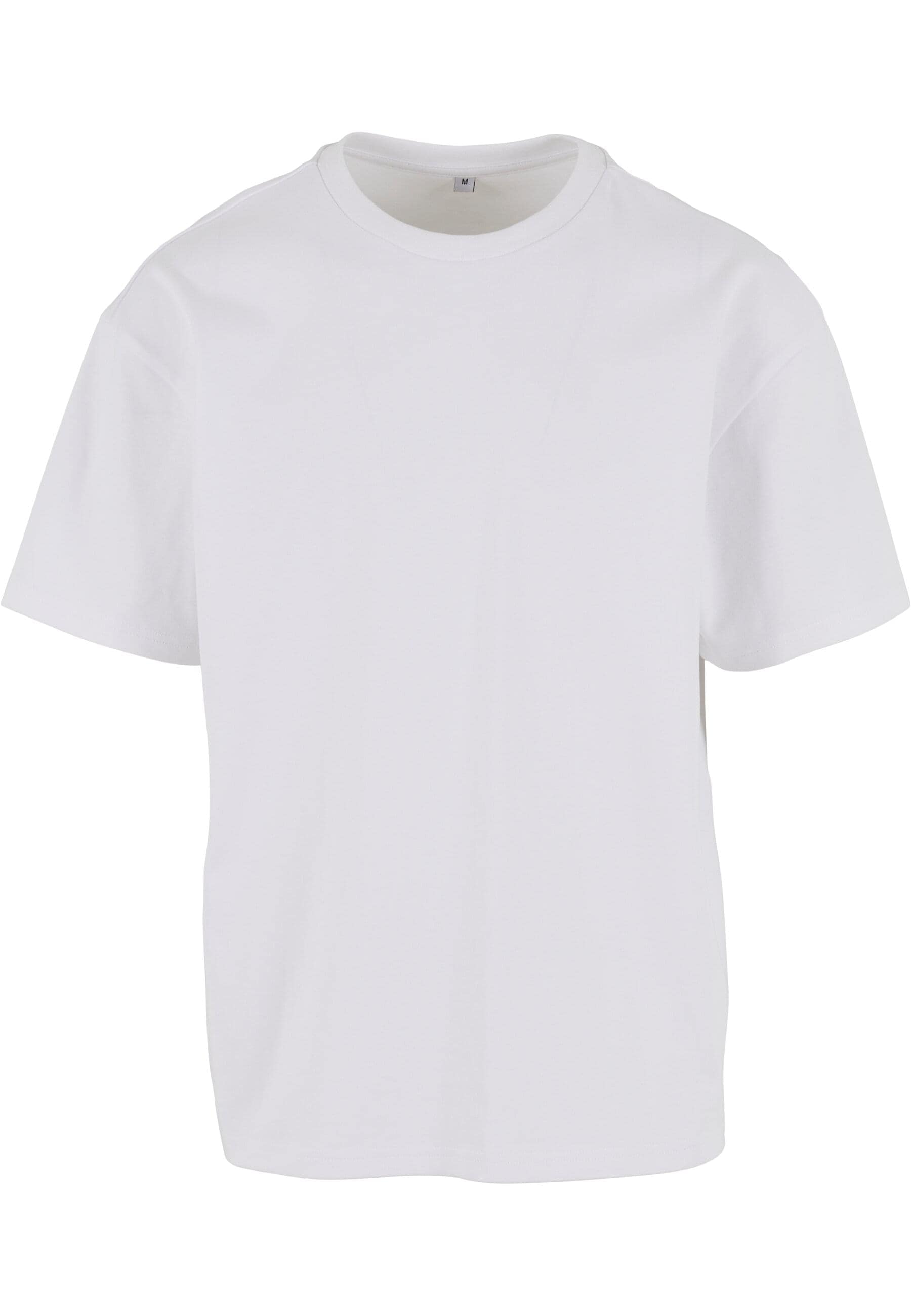 URBAN CLASSICS T-Shirt "Urban Classics Heavy Basic Loose Tee" 1 Stk. günstig online kaufen