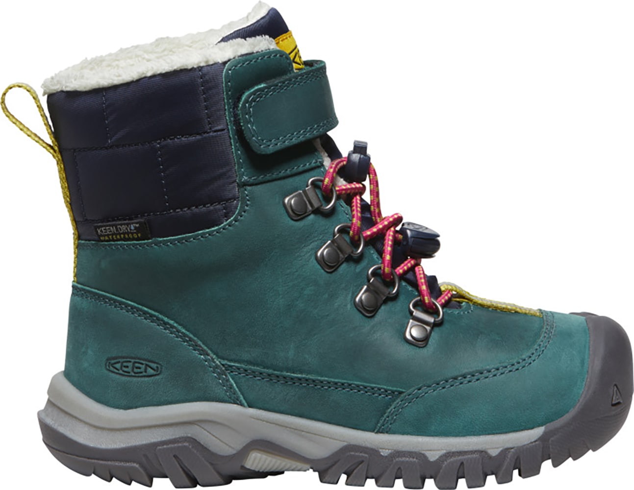 Keen Winterstiefel »KANIBOU WP«, wasserdicht