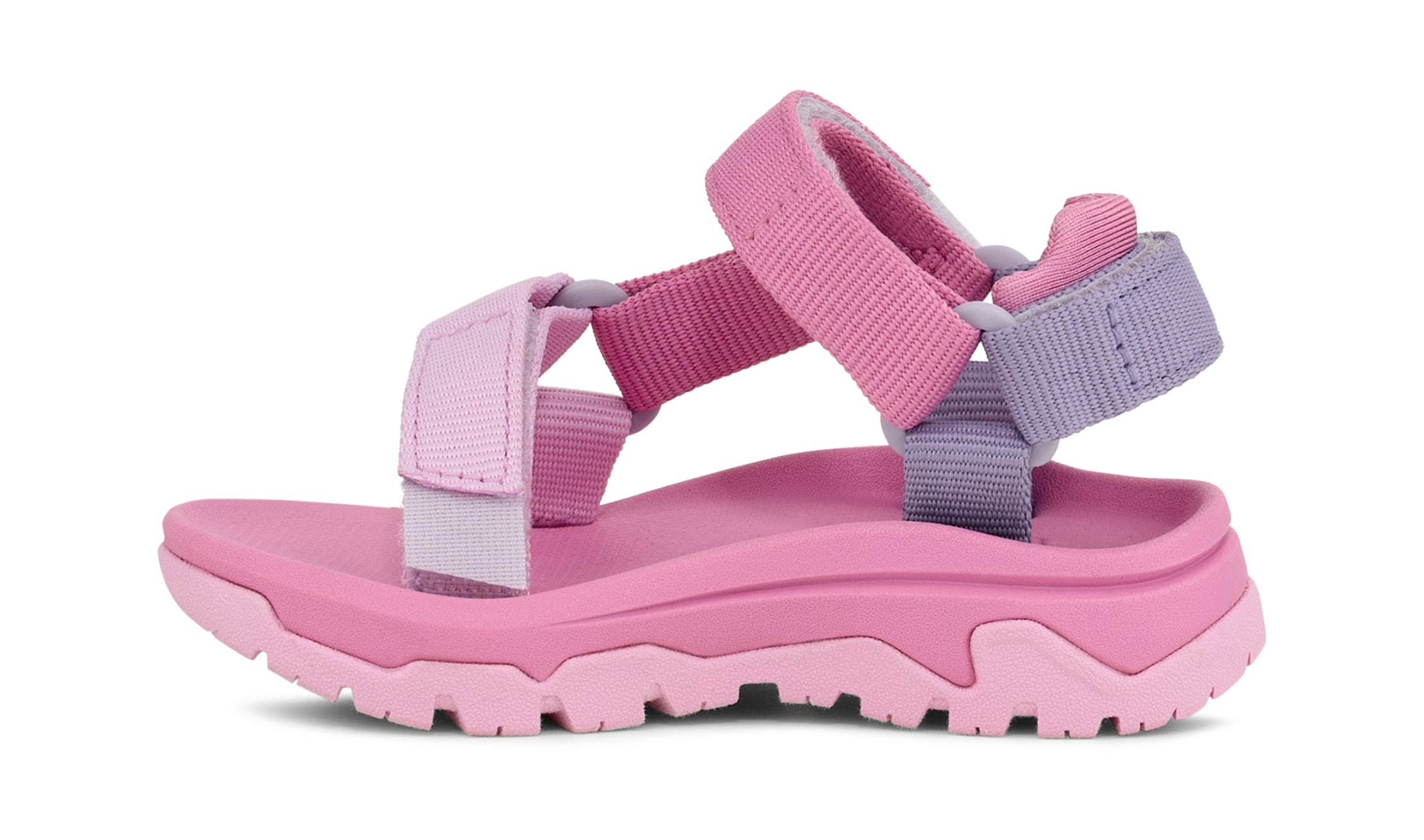 Teva Sandale »HURRICANE XLT JR KIDS«  sportlicher Stil, rutschfeste Laufsohle, schnell trocknend