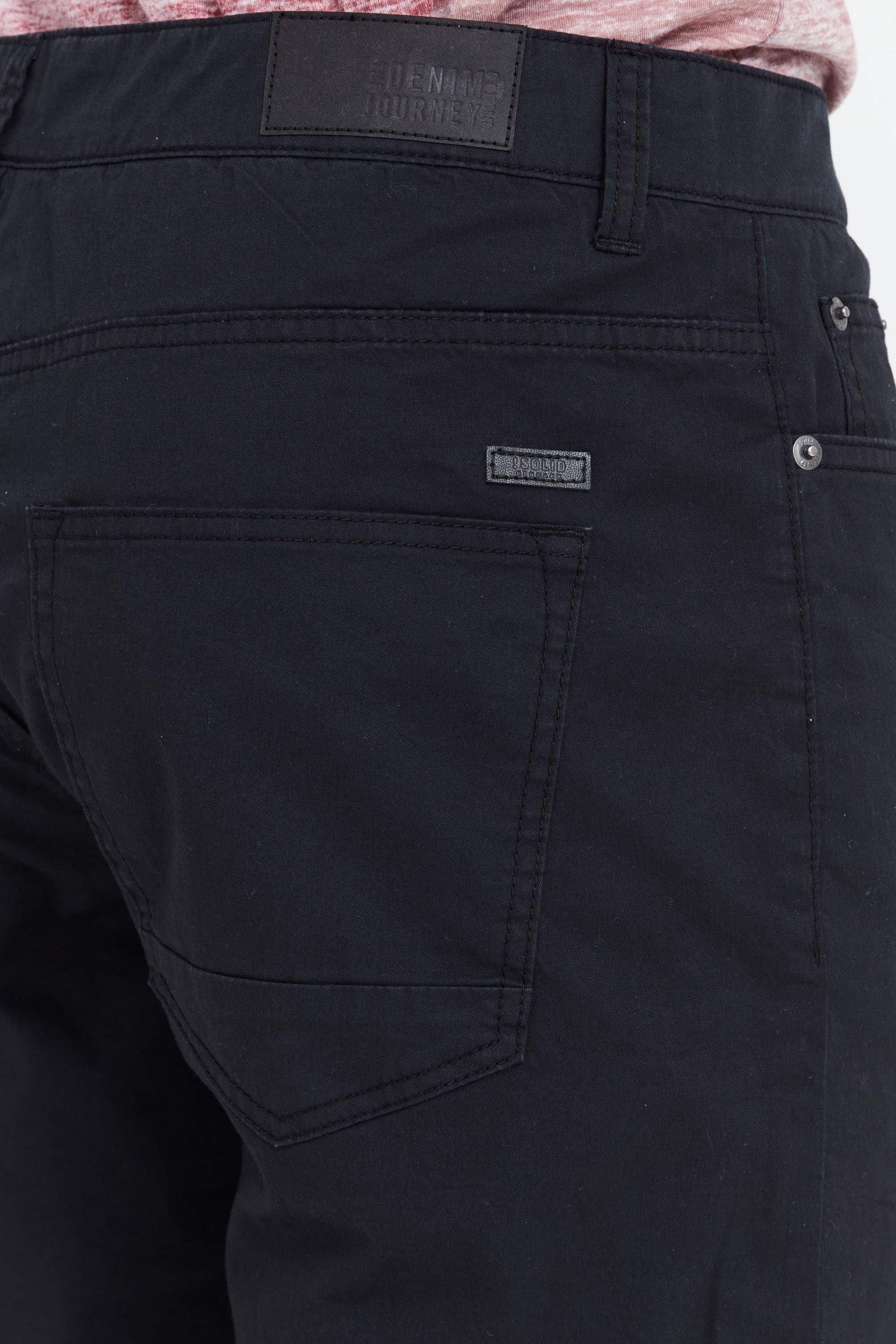 !Solid Chinoshorts »Chinoshorts SDMillan«