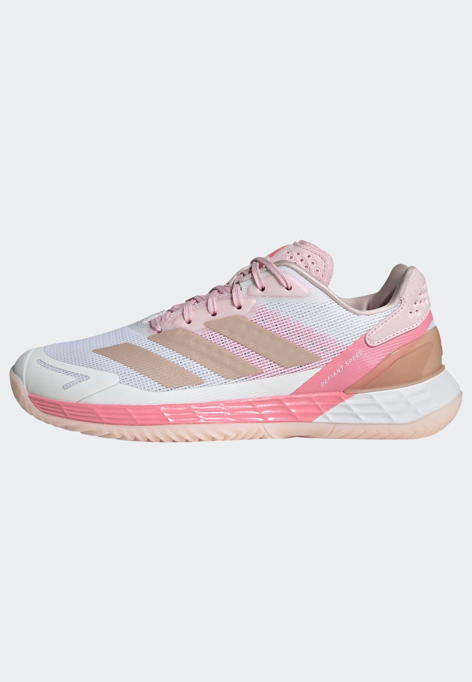 adidas Performance Tennisschuh, geeignet für Hartplatz und Sandplatz günstig online kaufen