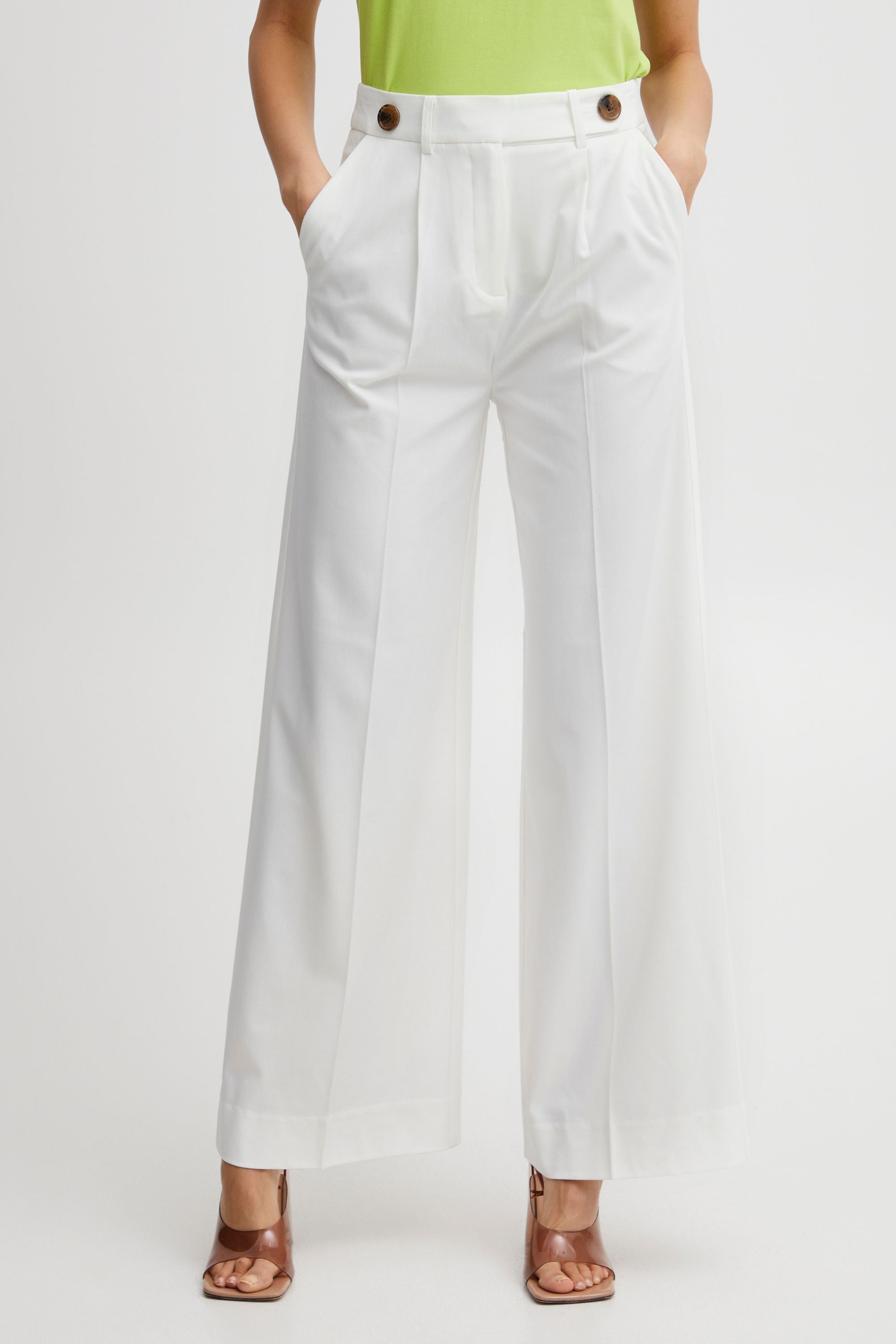 b.young Stoffhose »Stoffhose BYDanta«
