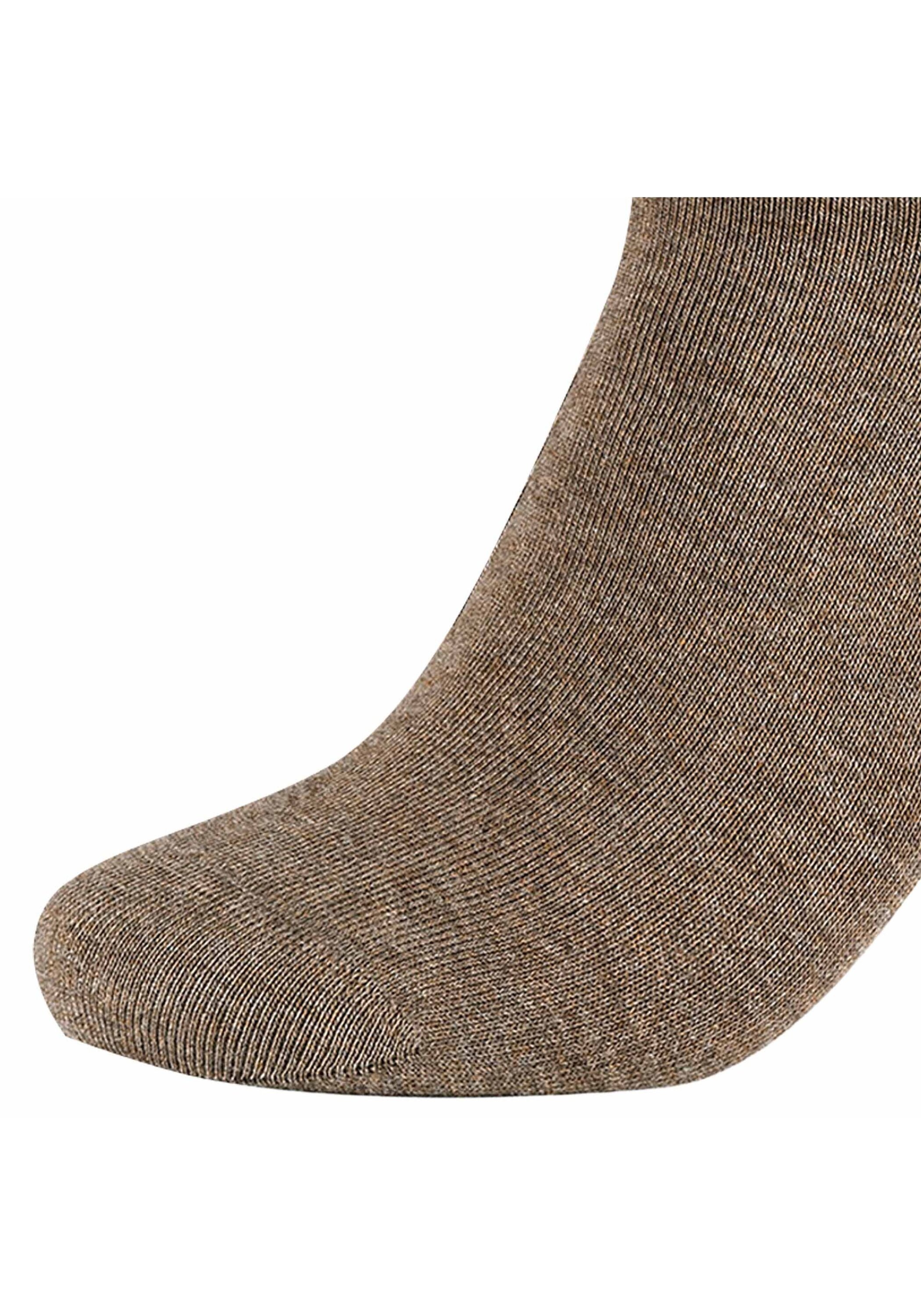 Thumbnail - Camano Sneakersocken "Socken 4er Pack" 4 Paar tlg.