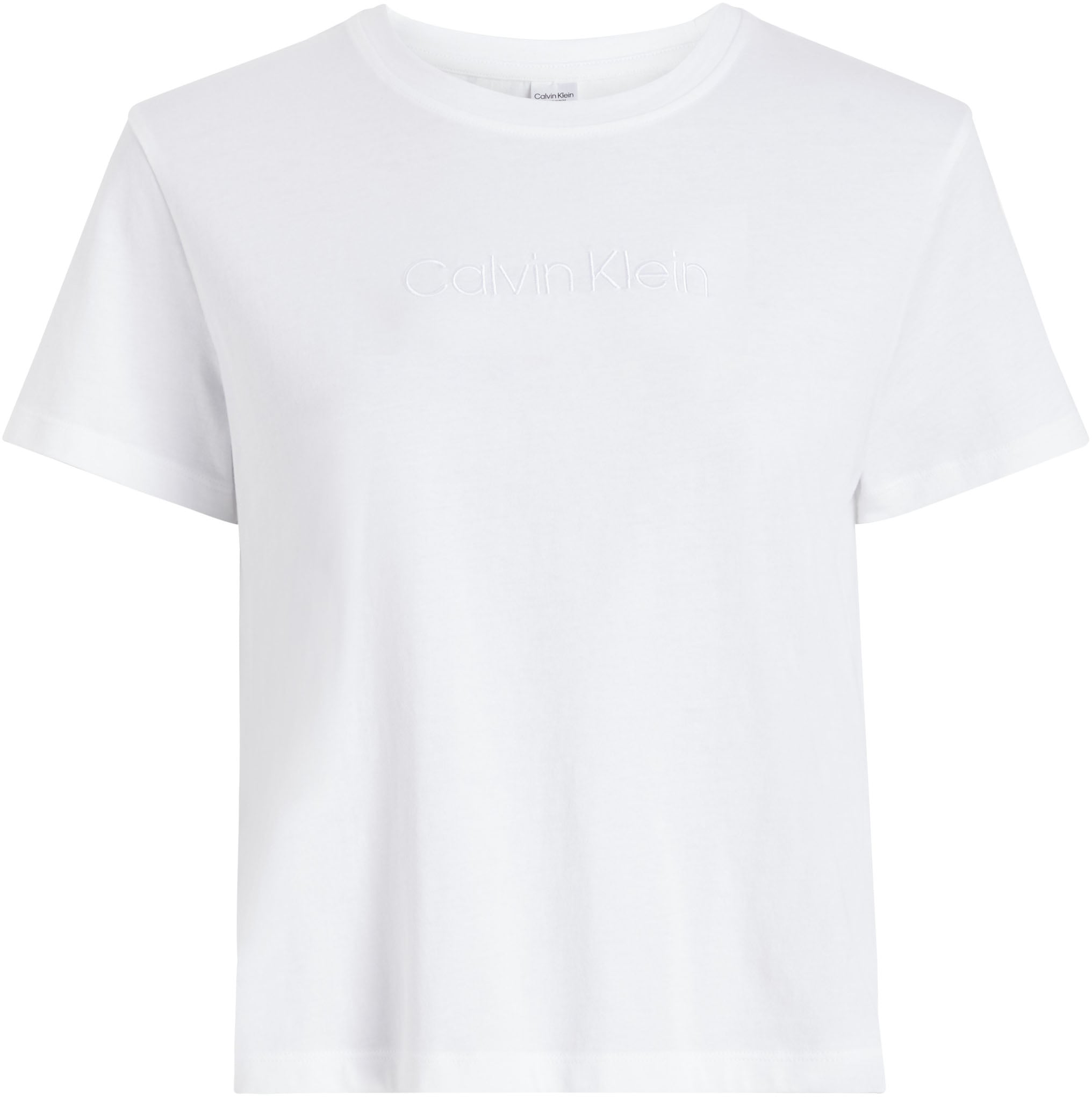 Calvin Klein Underwear T-Shirt "CLASSIC 2", mit Logo-Stickerei günstig online kaufen