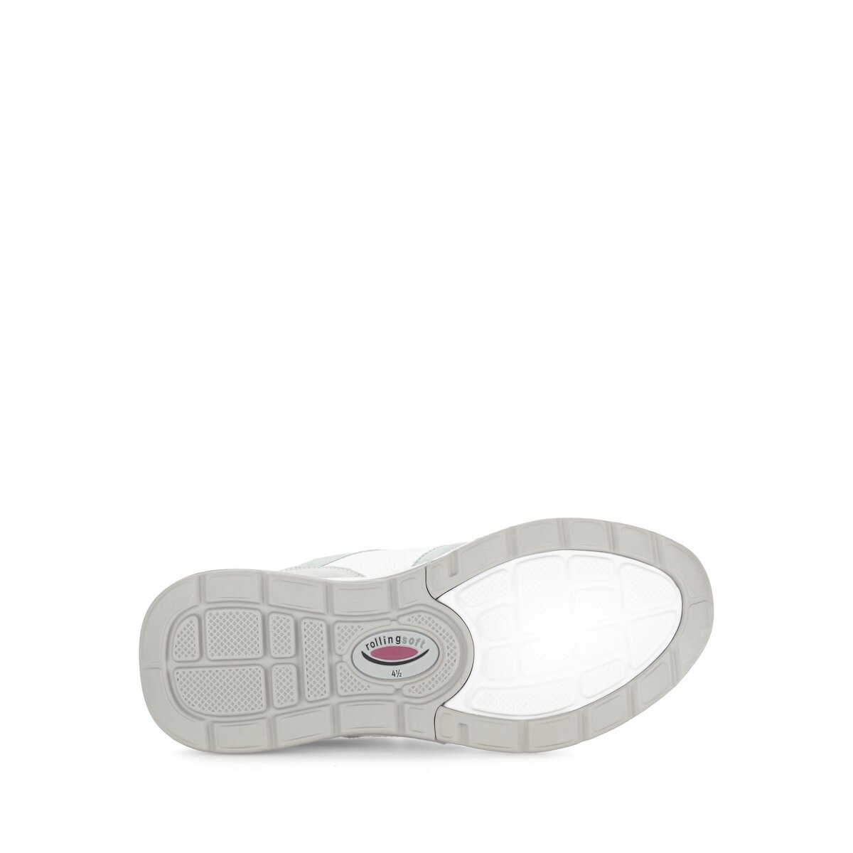Gabor RollingSoft Low Sneaker Multicolour 42 3