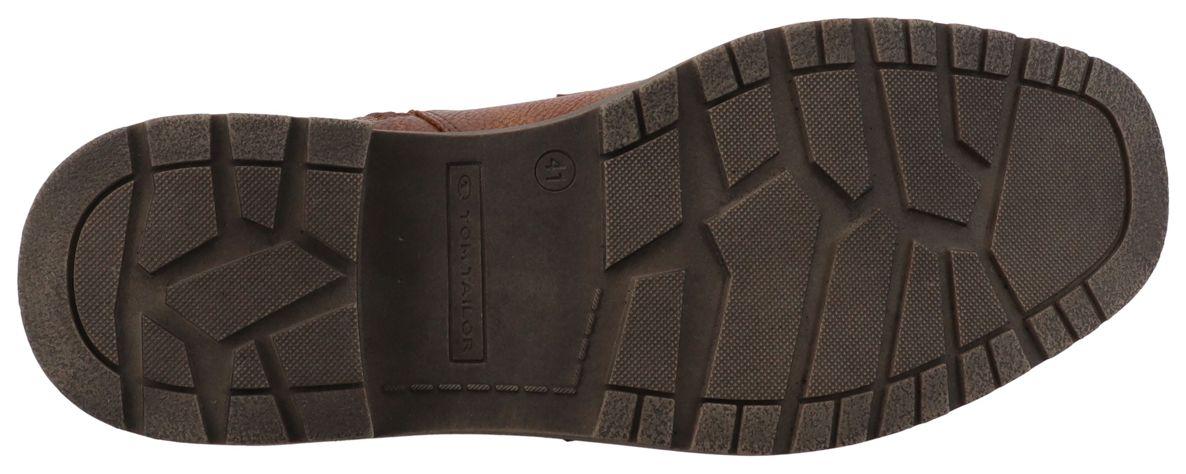 Thumbnail - TOM TAILOR Winterboots mit Tex-Ausstattung