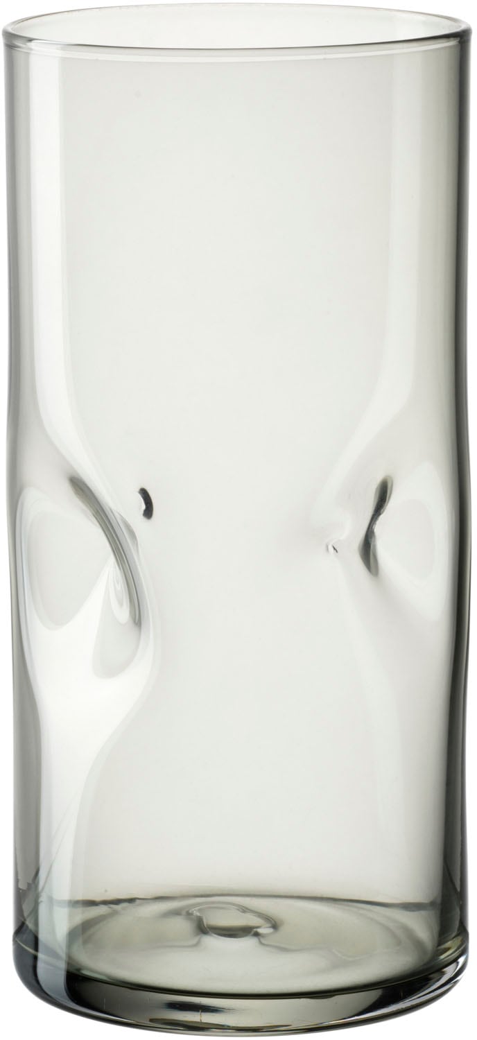 LEONARDO Longdrinkglas »VESUVIO« 330 ml, 4-teilig