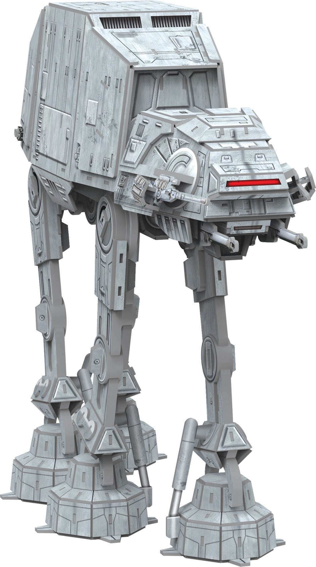 Modellbausatz »Star Wars Imperial AT-AT«, 1:61