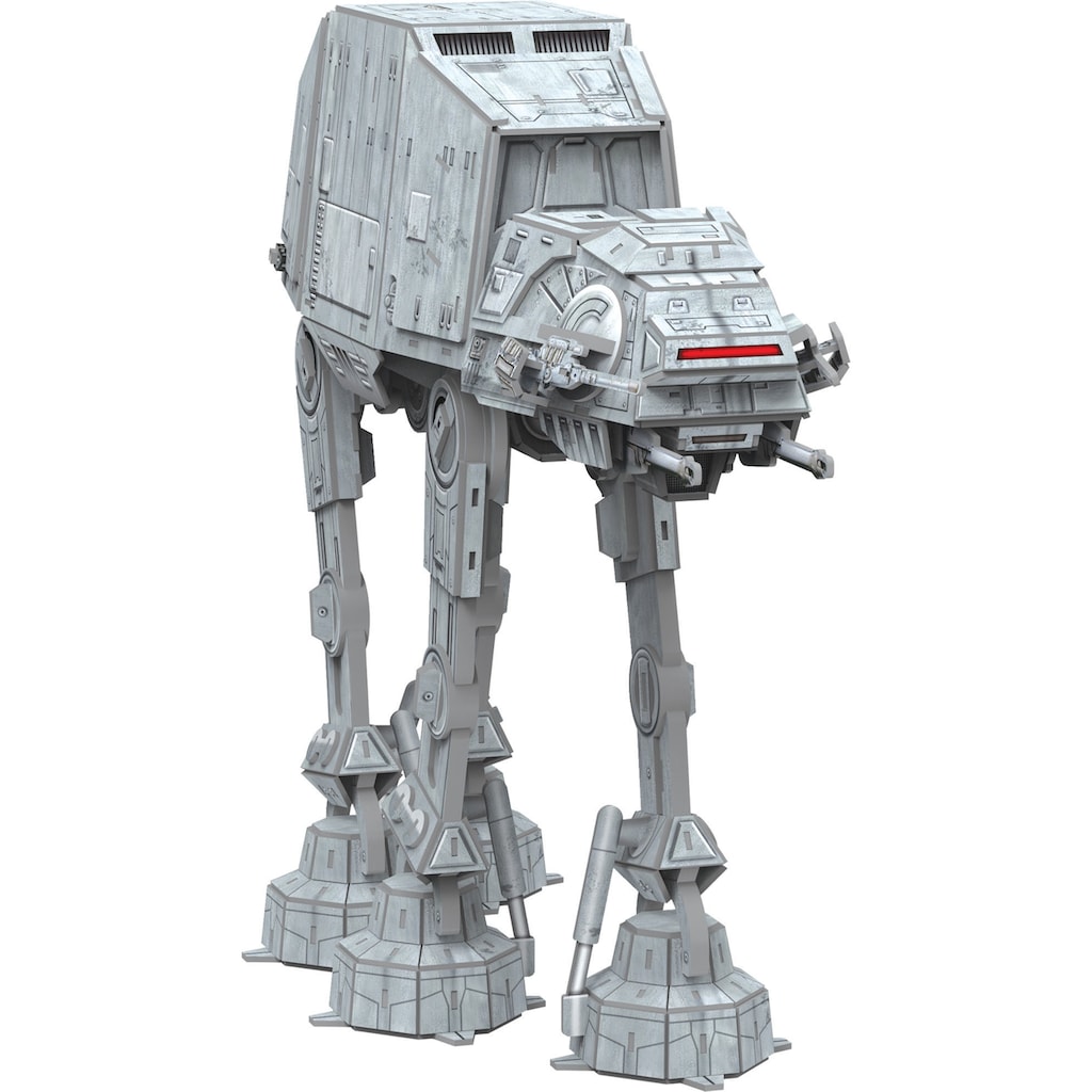 Revell® Modellbausatz »Star Wars Imperial AT-AT«, 1:61