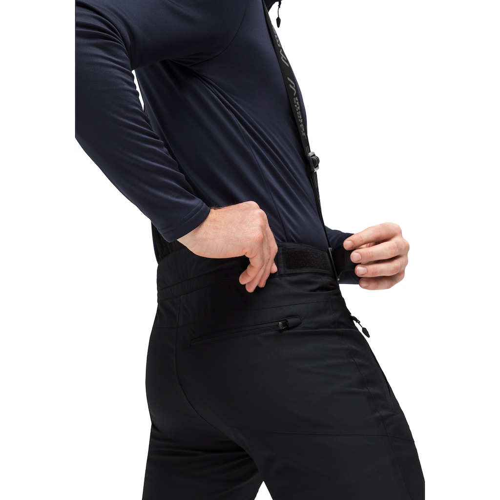 Maier Sports Skihose »Anton light«