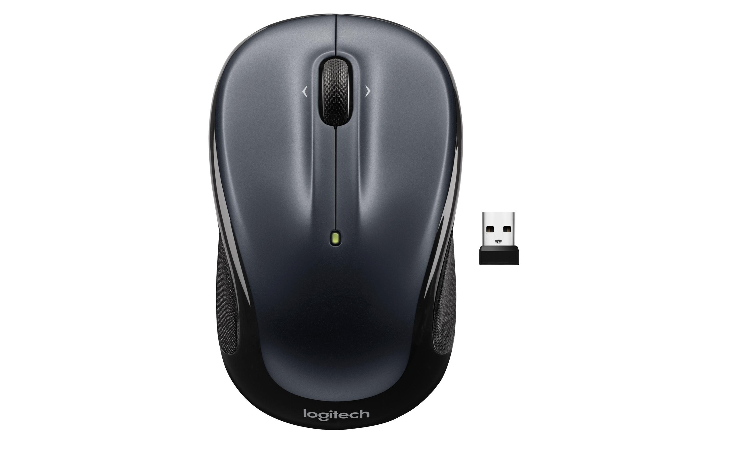 Logitech Maus »M325s« kabellos
