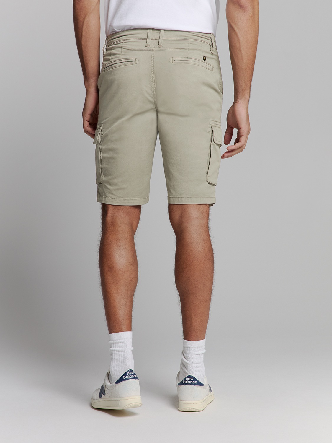 NO EXCESS Cargohose »No Excess Cargo-Shorts«