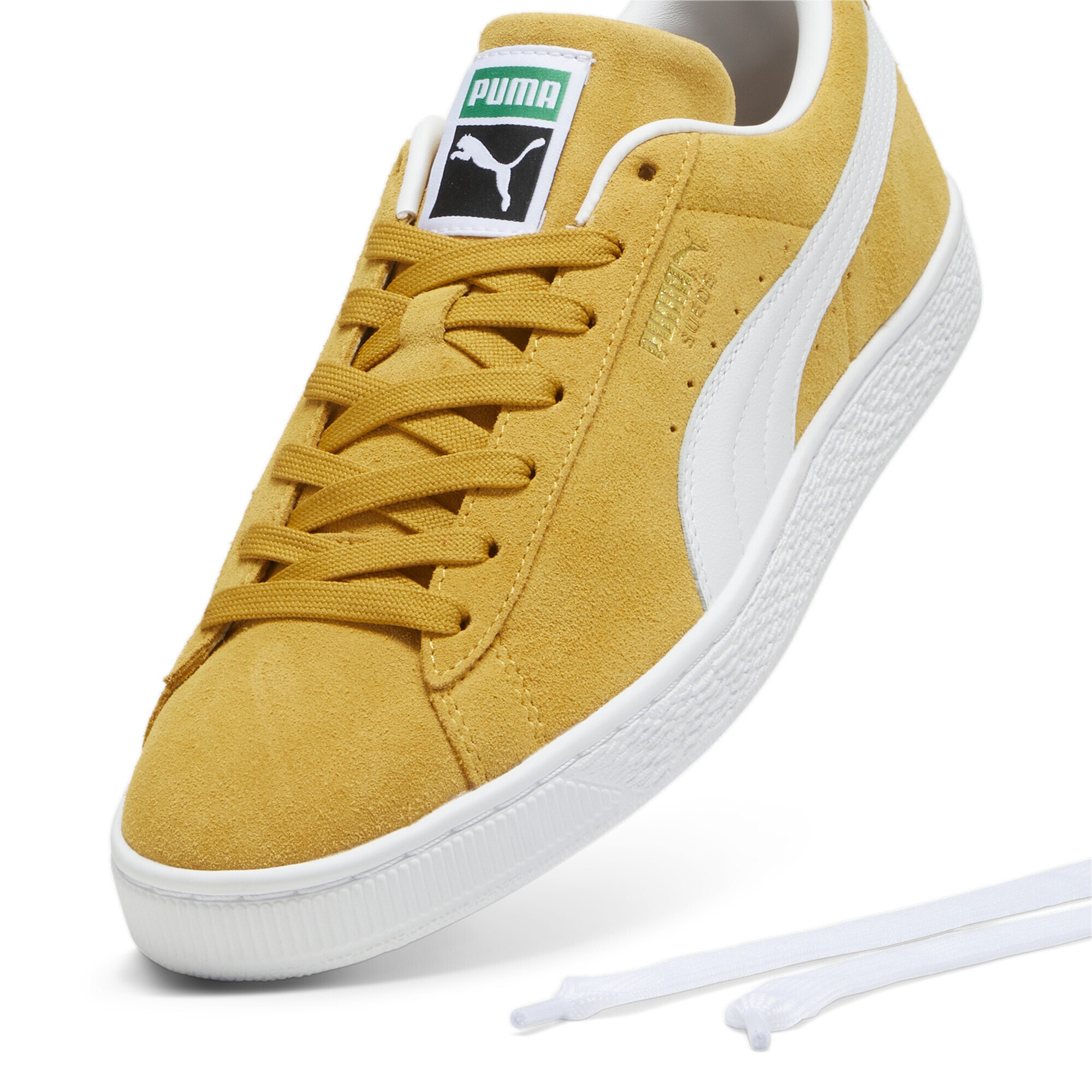 PUMA Sneaker »Suede Classic Sneakers Erwachsene«