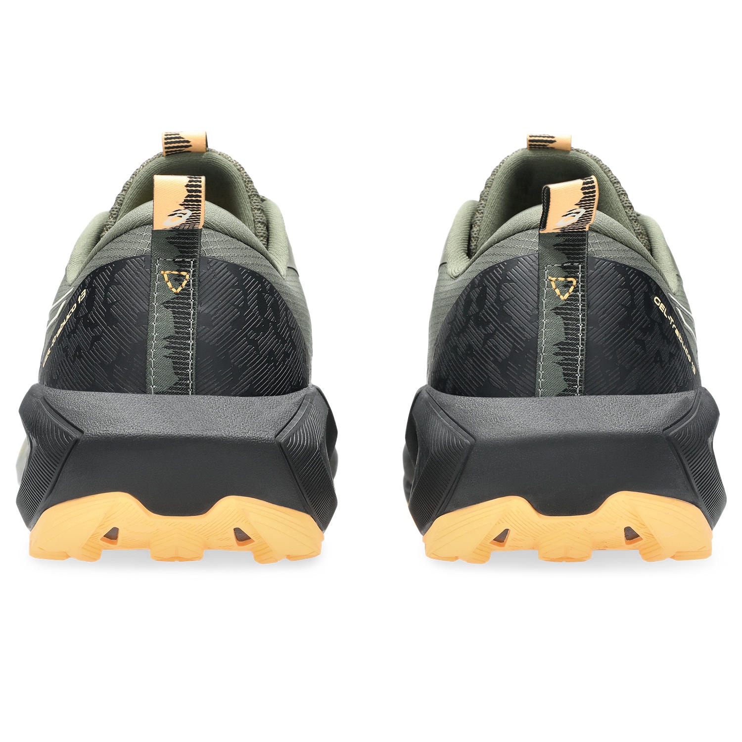 Asics Trailrunningschuh »GEL-TRABUCO 13«