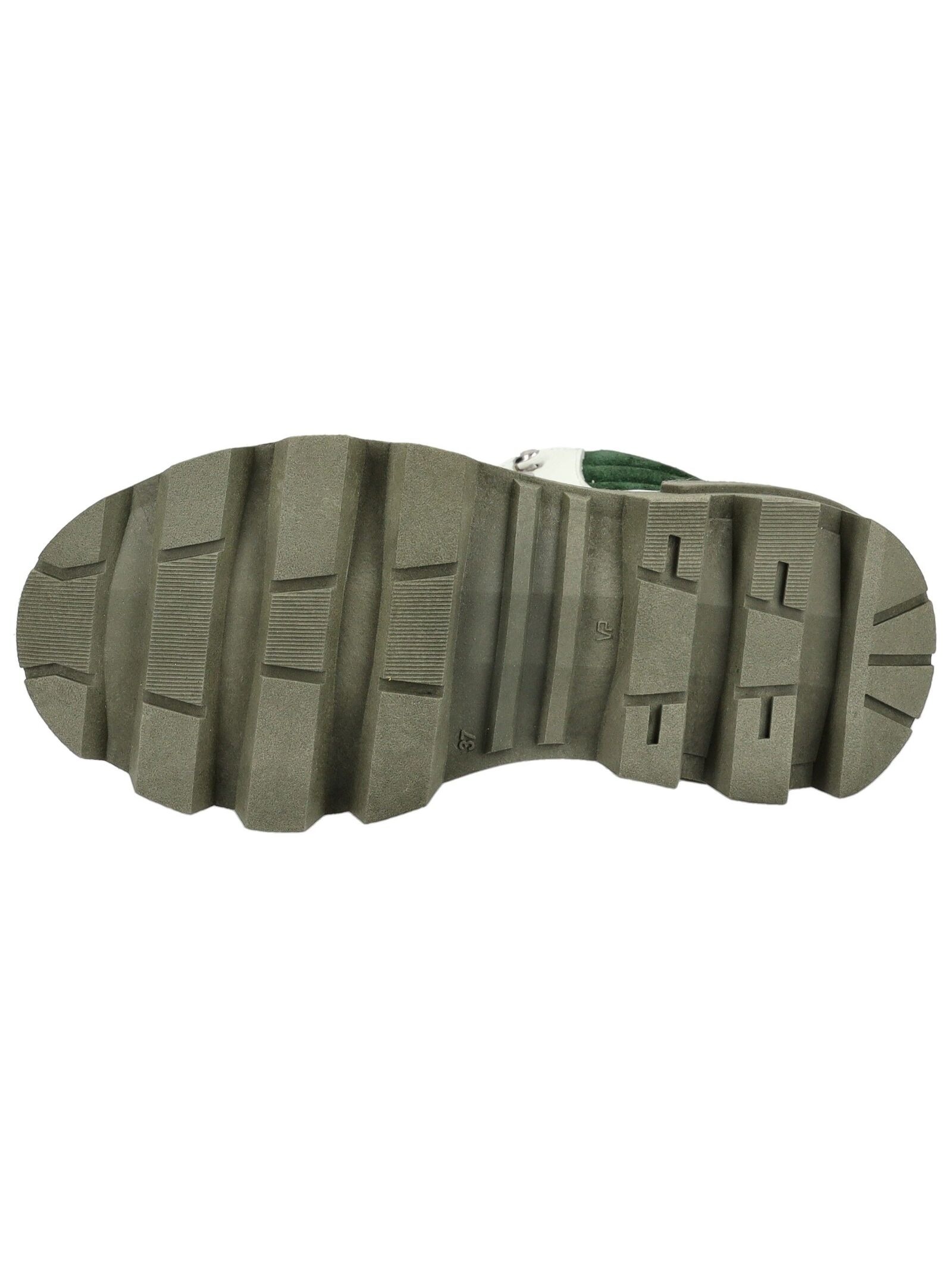 Lazamani Schnürstiefelette »Lazamani Stiefelette Leder«