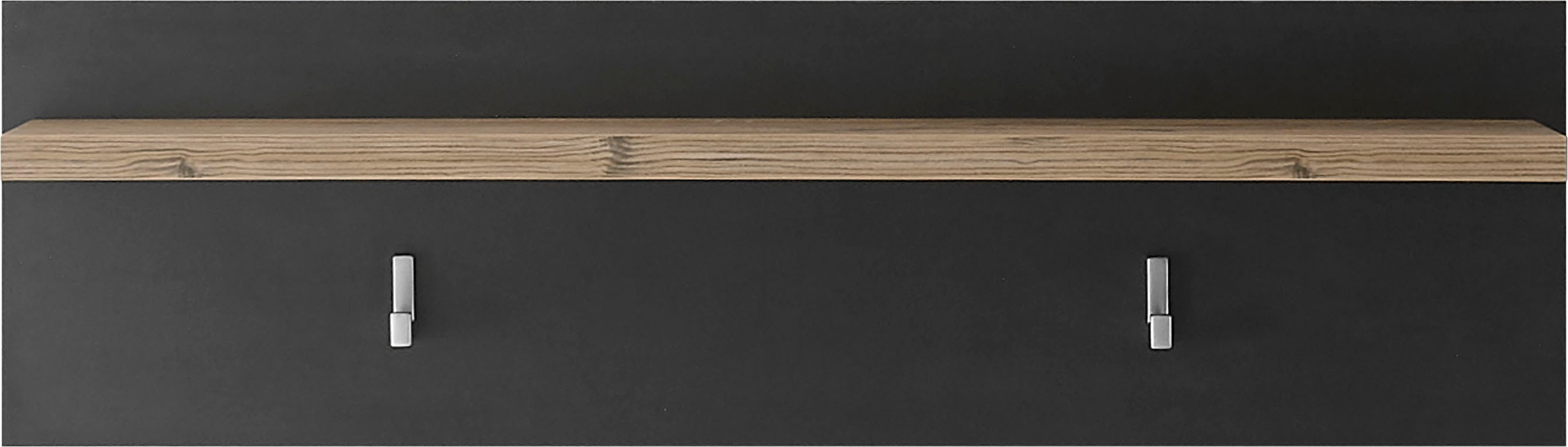 Home affaire Garderobenpaneel "Bruegge" Breite ca. 80 cm günstig online kaufen