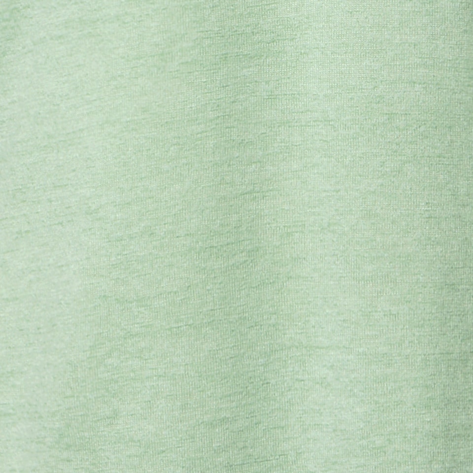 STREET ONE Rundhalsshirt, mit Rundhalsausschnitt