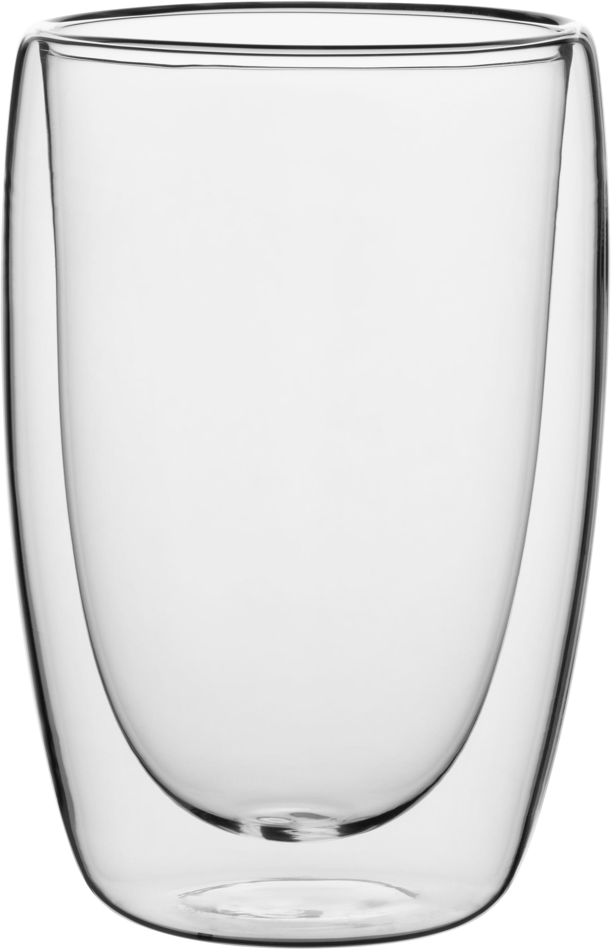 MÄSER Latte-Macchiato-Glas "Latte Macchiato Set, aus Glas" 6er Set günstig online kaufen