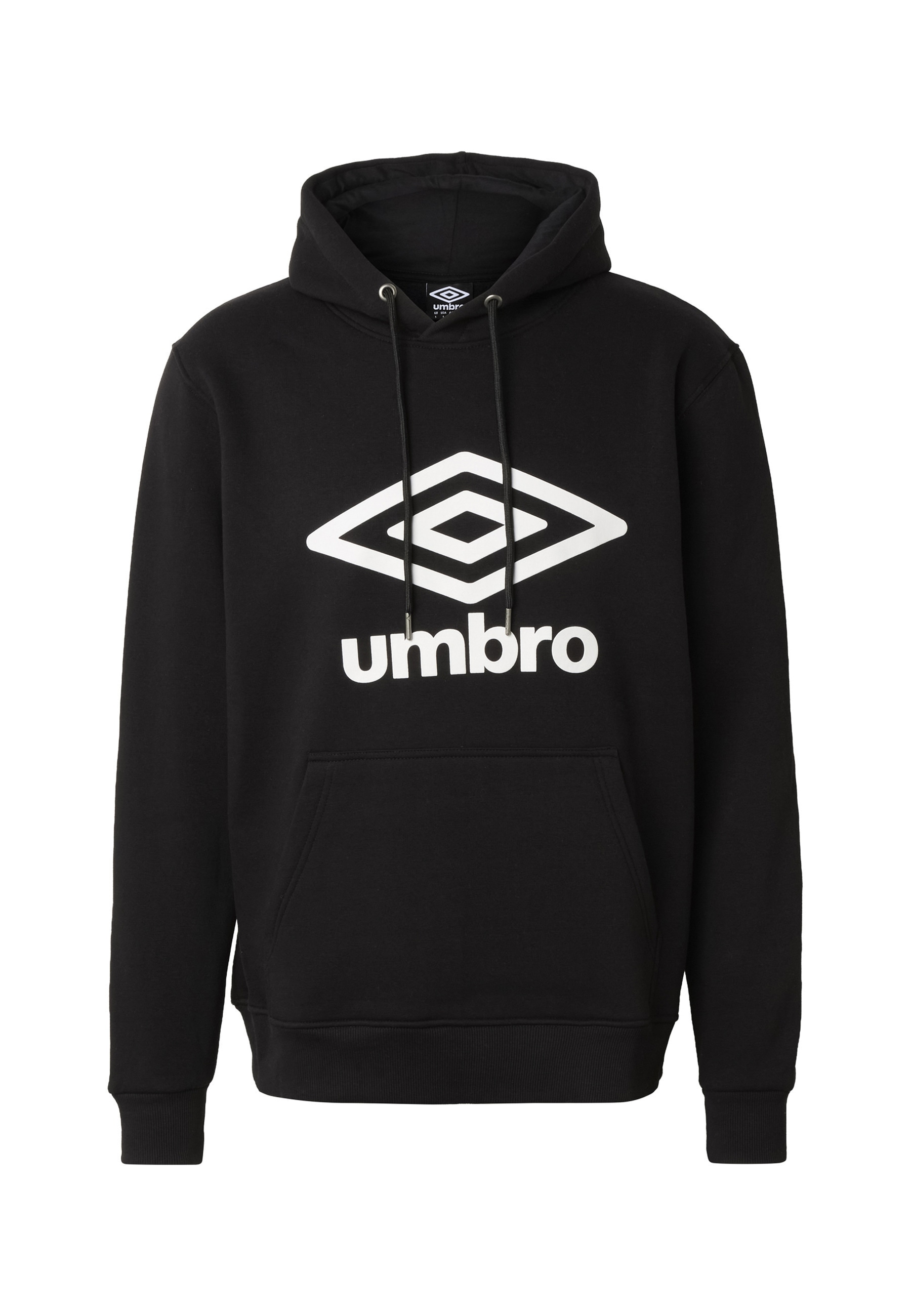 Umbro Rundhalspullover "Umbro Team Hoodie" 1