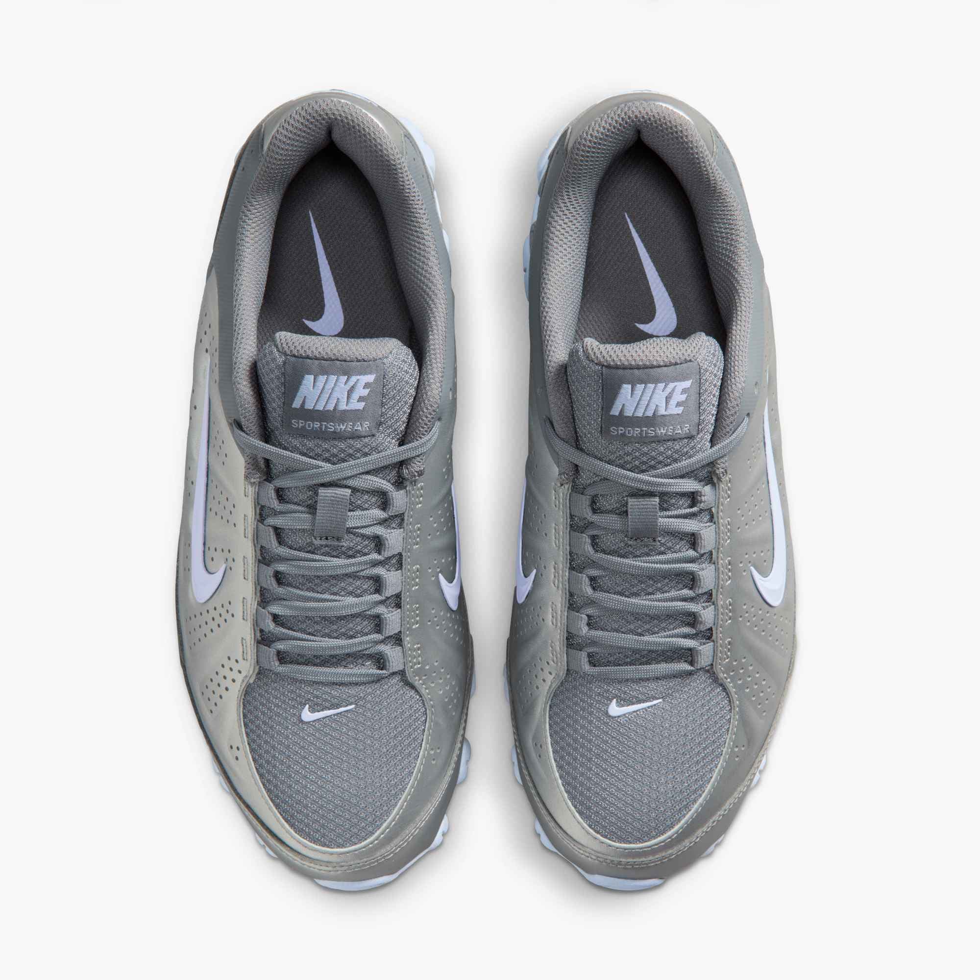Nike Sportswear Sneaker »Nike Reax 8 SL«  inspiriert vom Design des Nike Shox