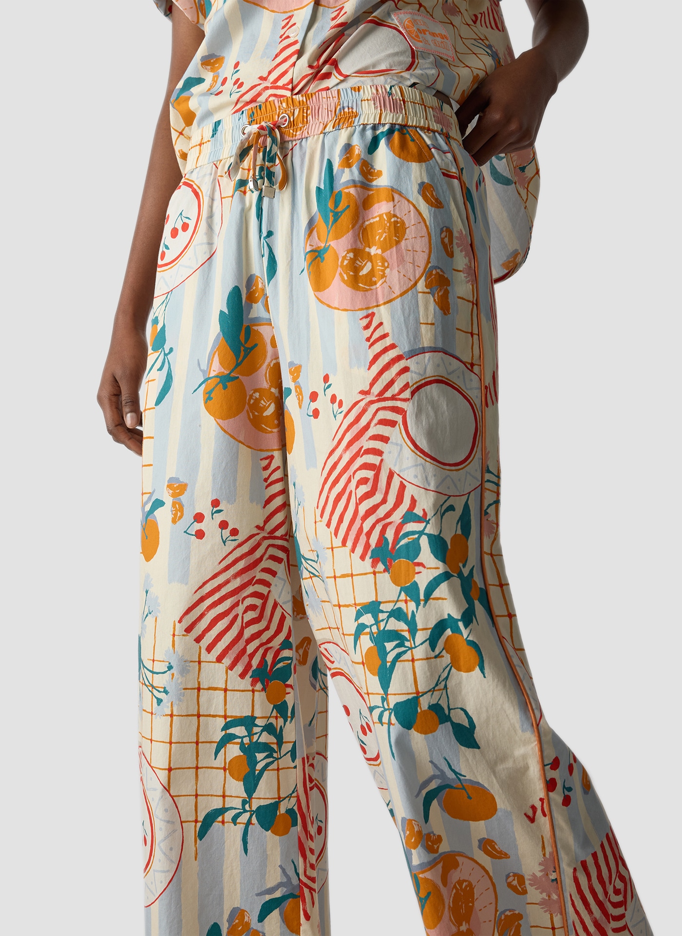 LeComte Jerseyhose »Hose«