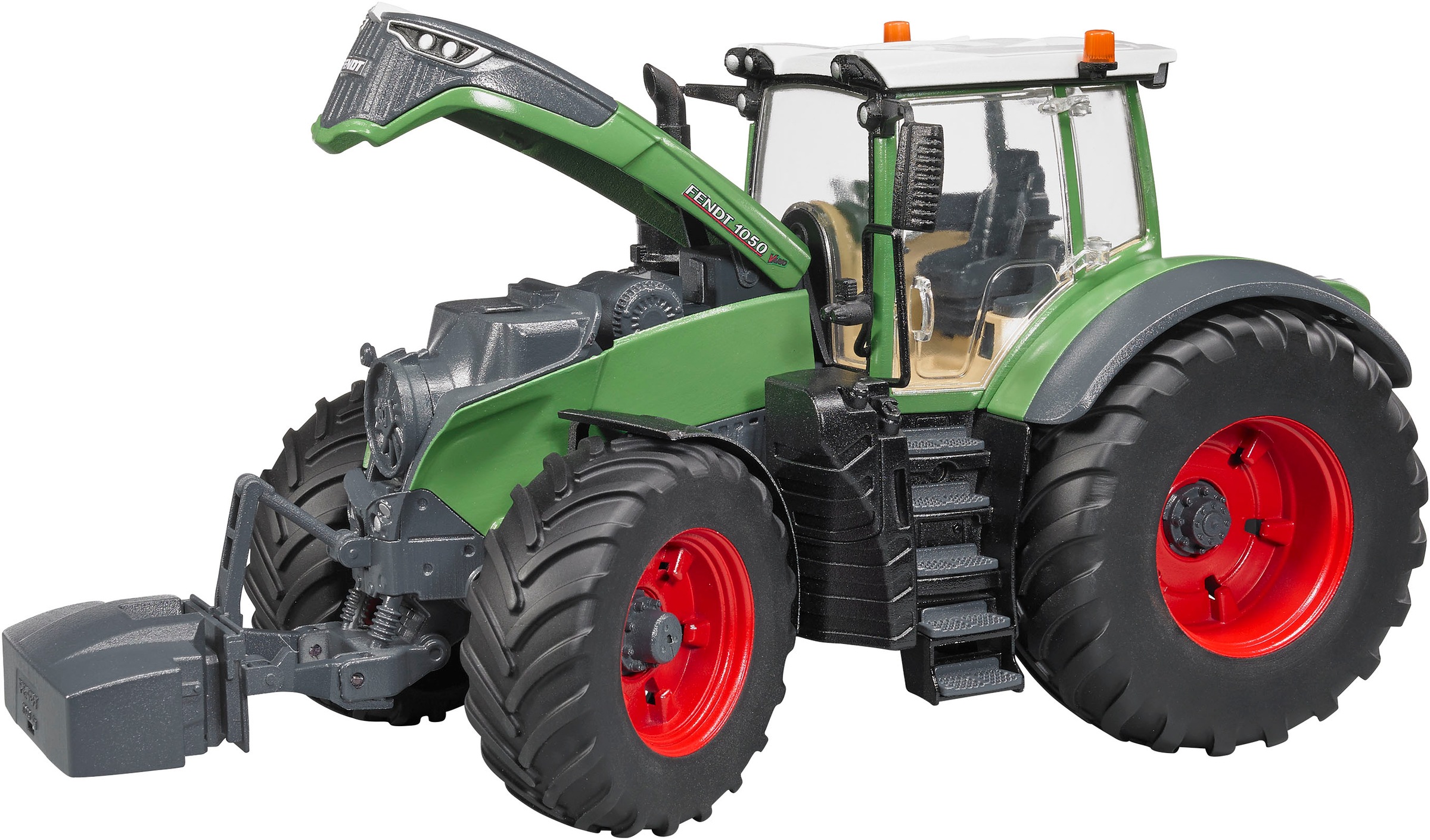 Bruder® Spielzeug-Traktor »Fendt 1050 Vario 42 cm (04040)«, Made in Europe
