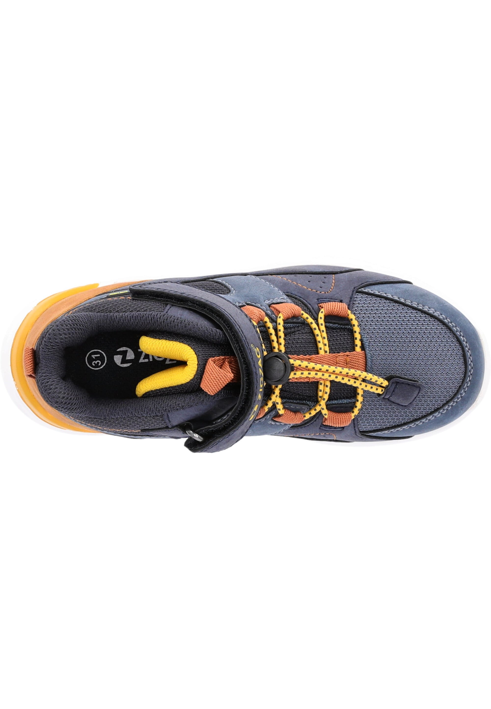 ZIGZAG Stiefel »Nurcon«, in sportlichem Design