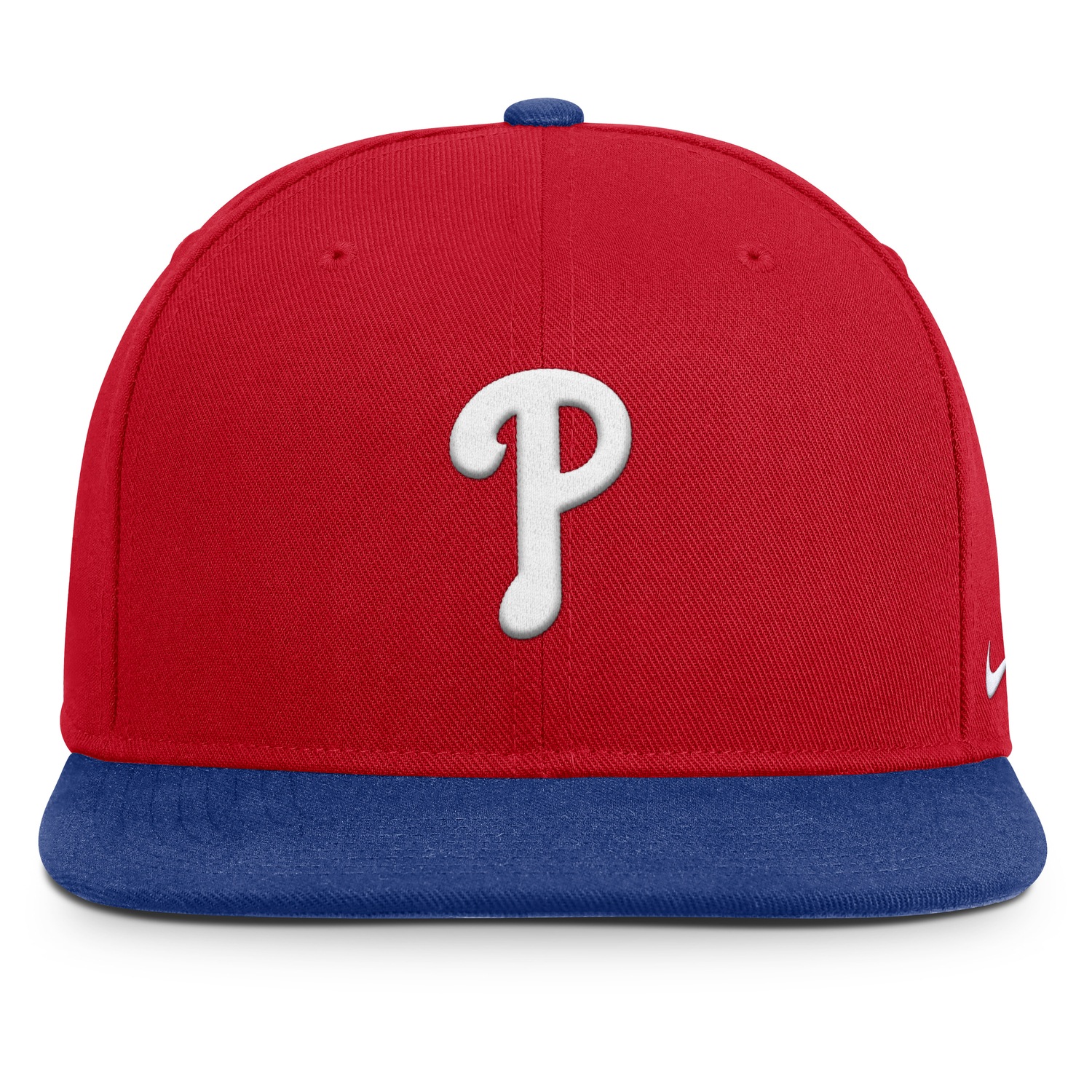 Nike »Nike Cap Philadelphia Phillies Nike Square Bill«