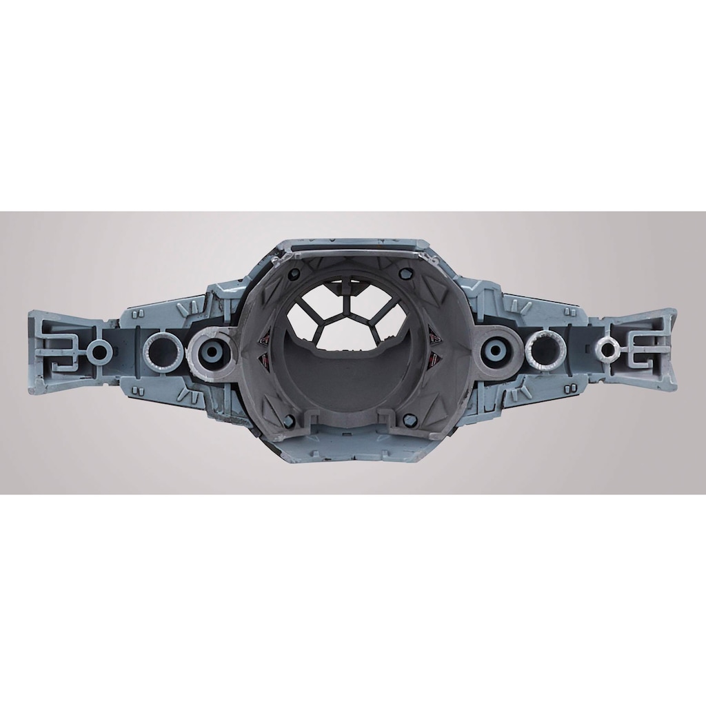 Bandai Modellbausatz »Star Wars TIE Fighter«, 1:72