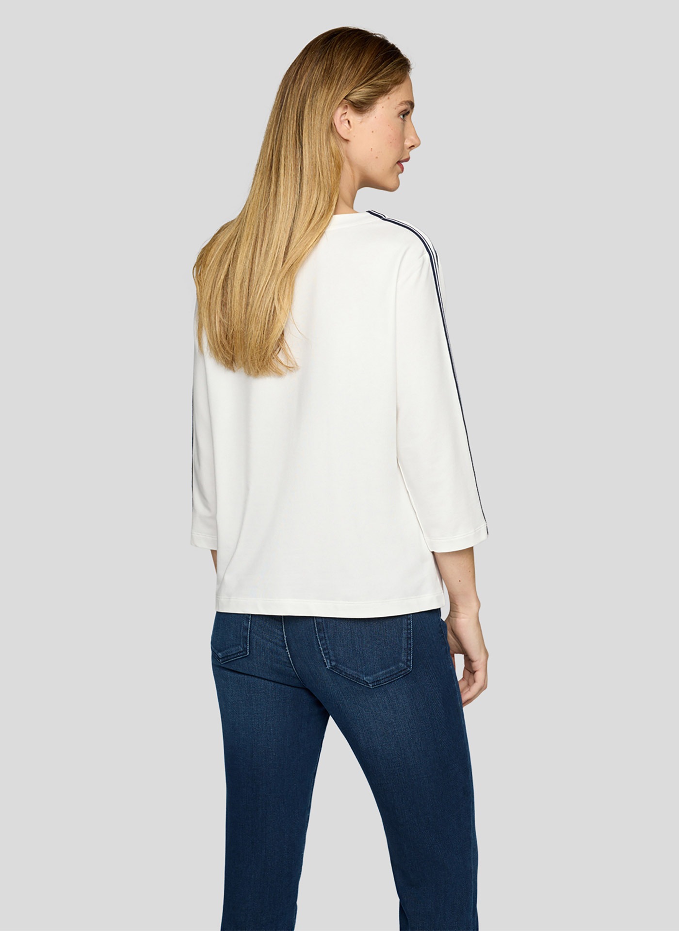 Rabe Print-Shirt »T-Shirt«