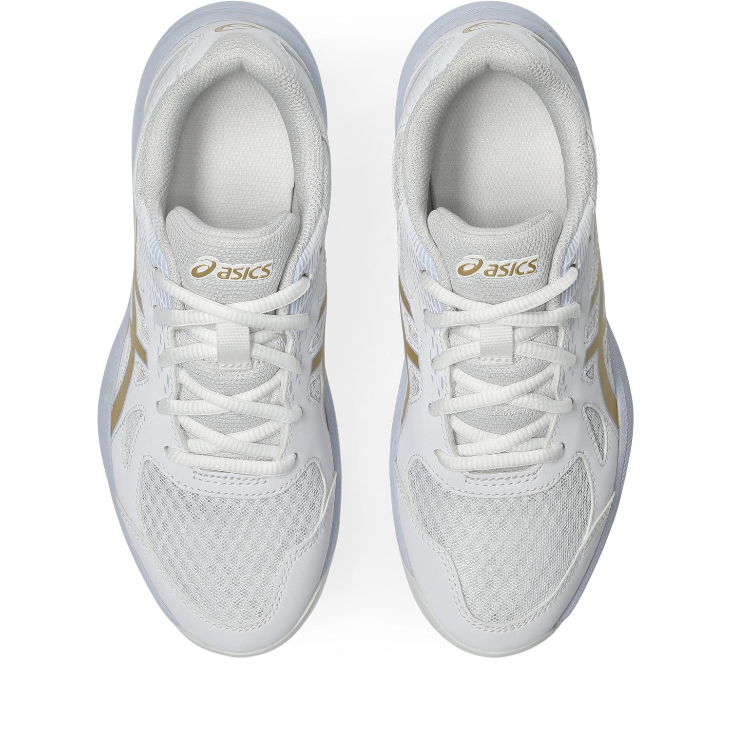 Asics Hallenschuh »UPCOURT 6 GS«, für Hallensport