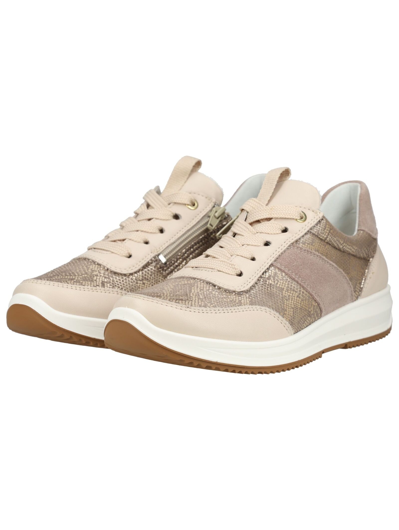 Ara Sneaker »Ara Sneaker Leder/Textil«