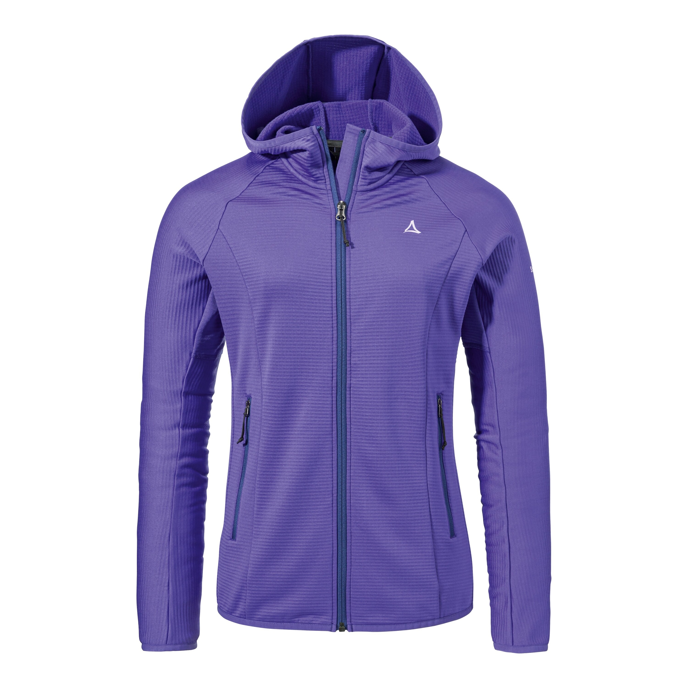 Schöffel Fleecejacke "Fleece Hoody Style Cascata WMS", (1 St.), mit Kapuze günstig online kaufen