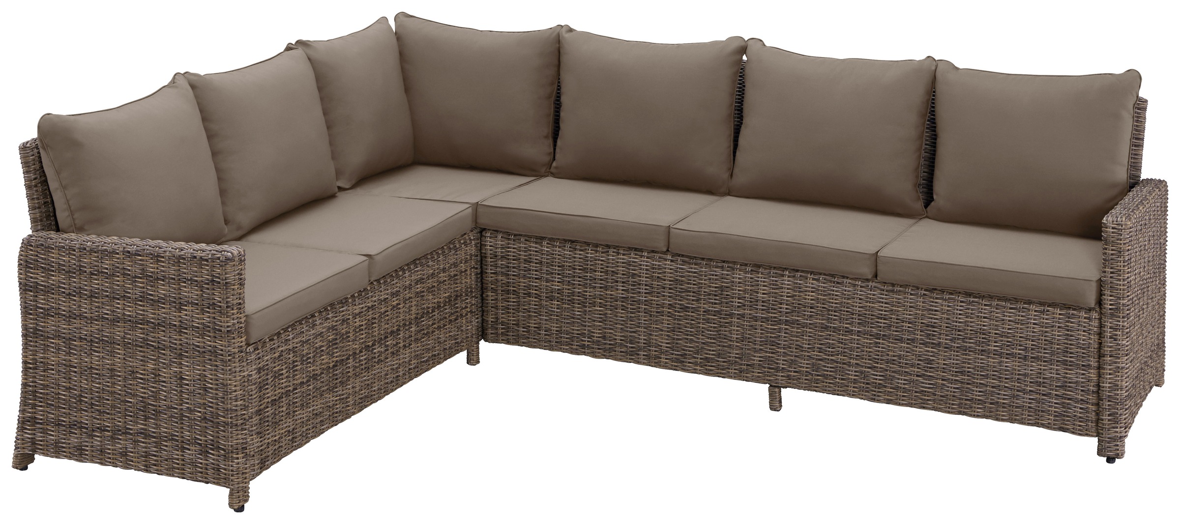 MERXX Gartenlounge-Set »Rimella«