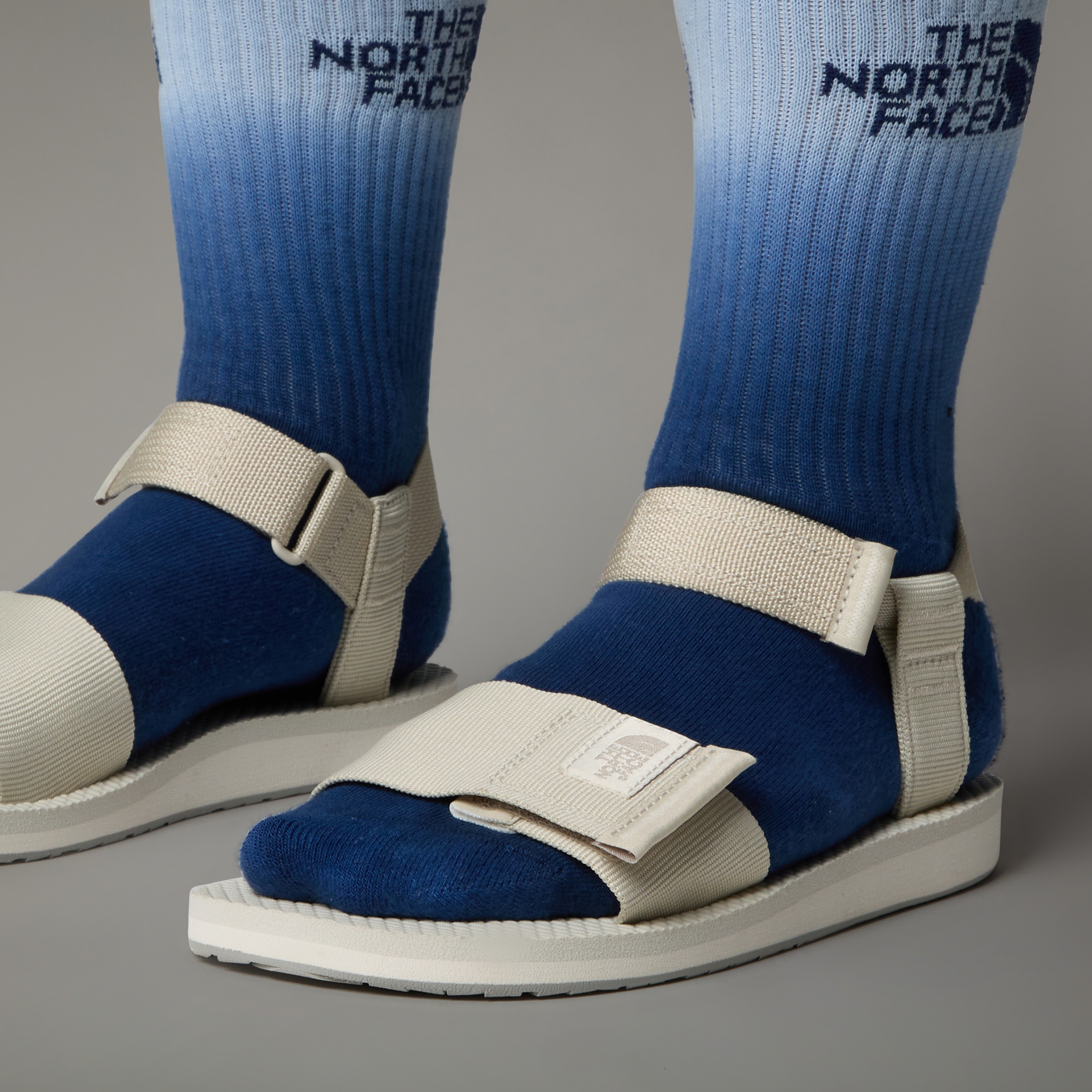 The North Face Outdoorsandale »W SKEENA SANDAL II«, Trekkingsandale