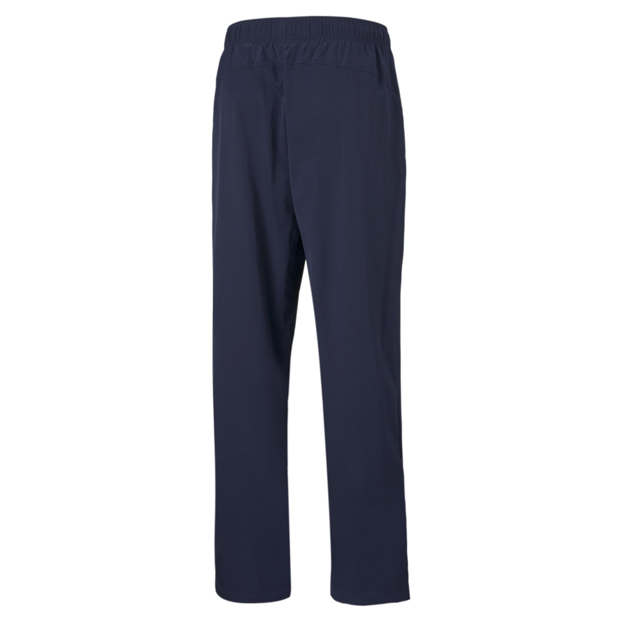 PUMA Sporthose »Active Woven Sweatpants Herren«