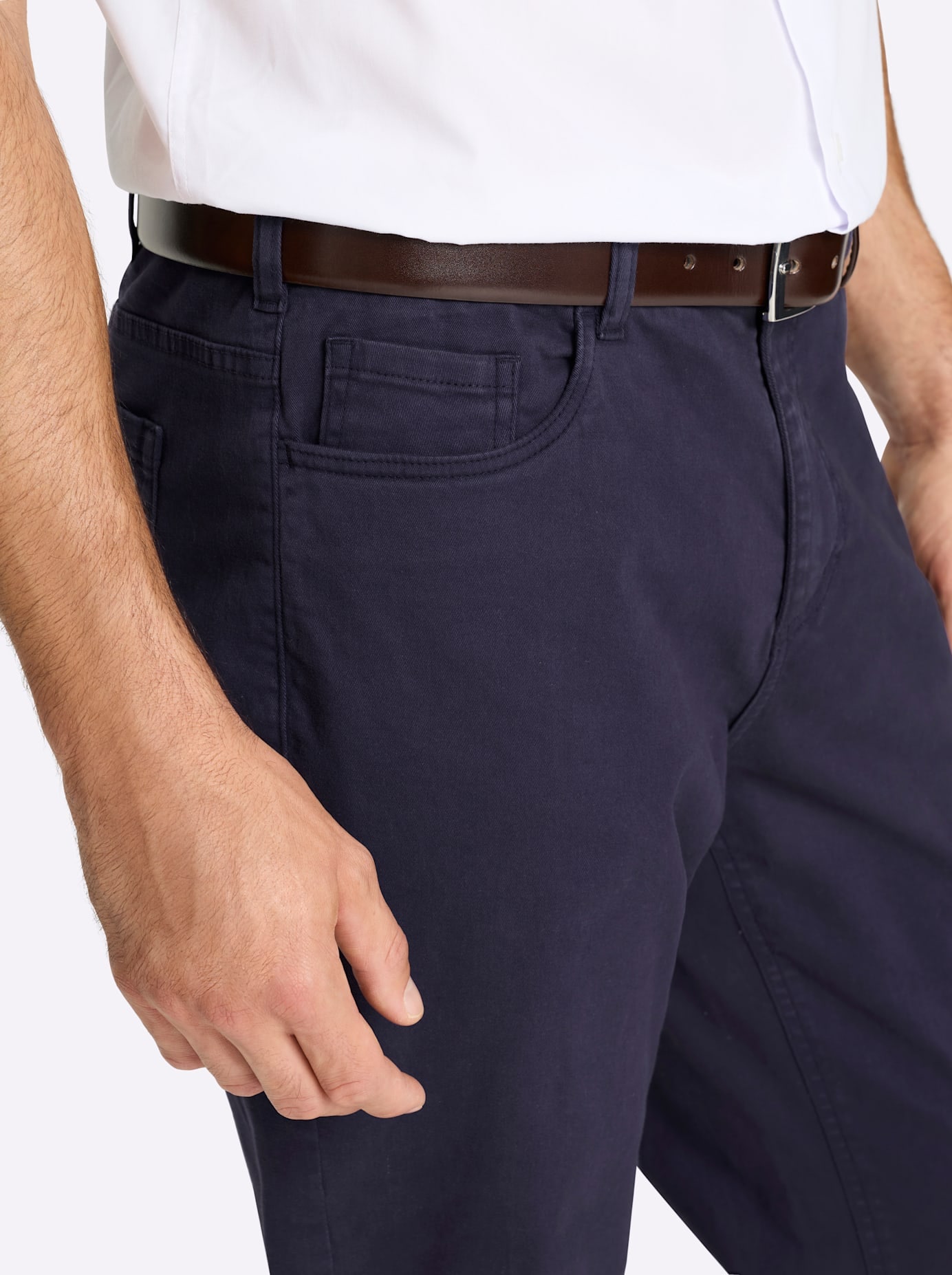 Marco Donati 5-Pocket-Hose