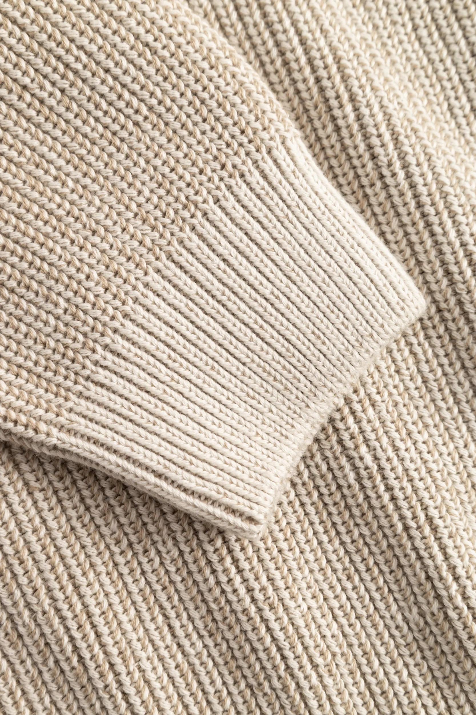 JOOP! Strickpullover »Lessarius«