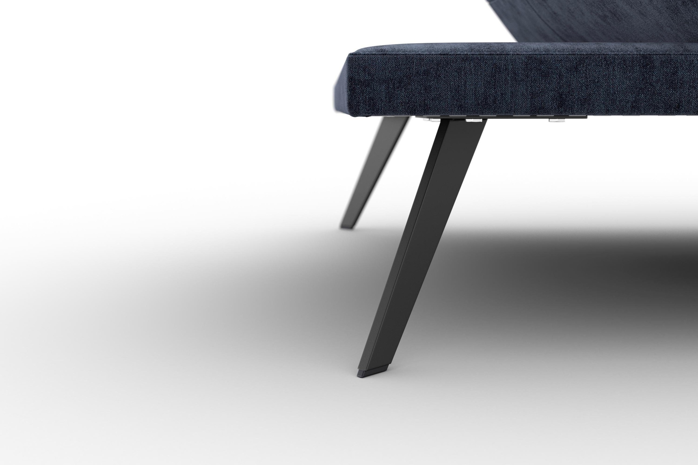 machalke® 2-Sitzer »butterfly«