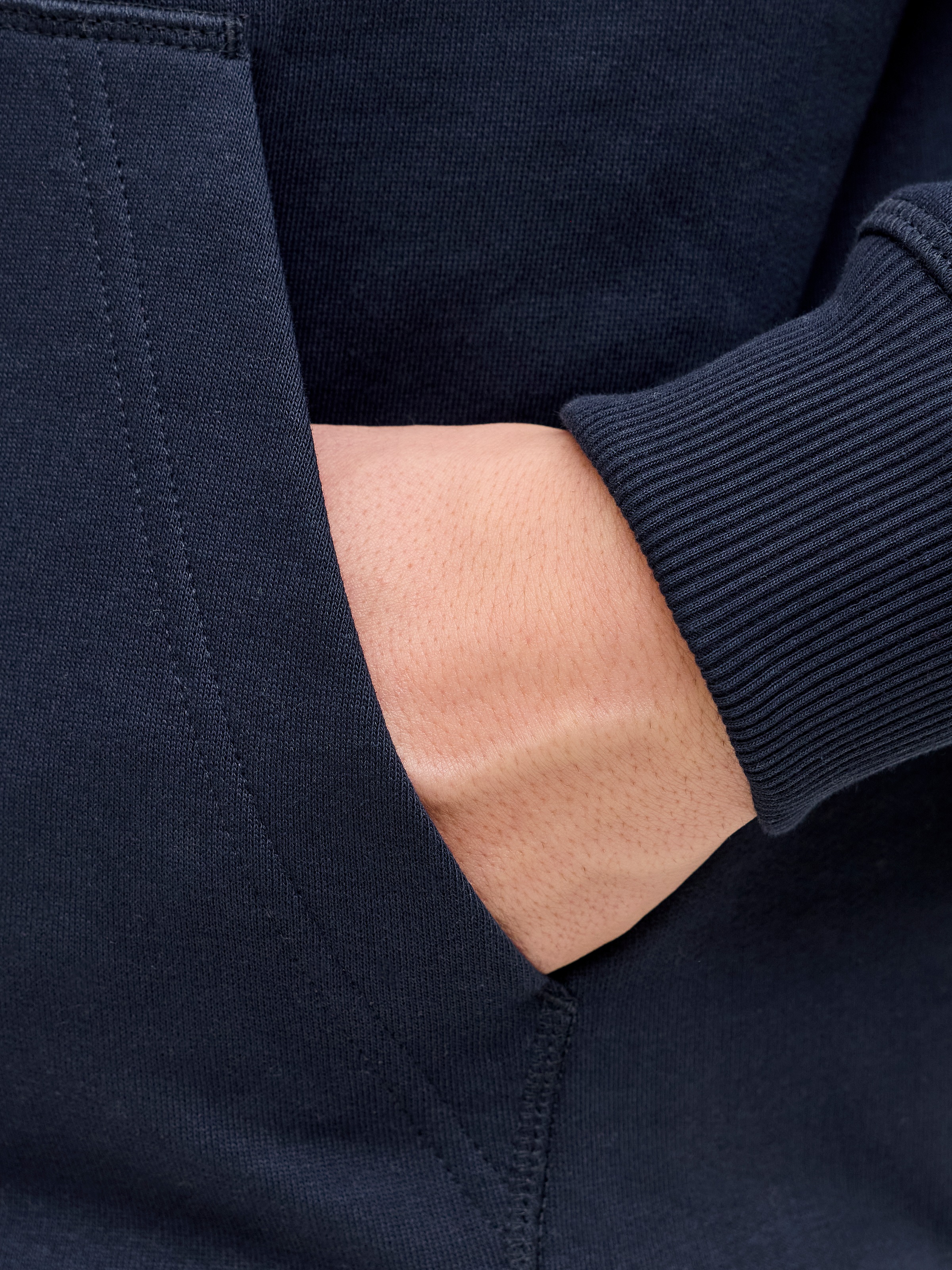 Thumbnail - Jack & Jones Kapuzensweatshirt "JORNORREBRO EMB SWEAT HOOD NOOS"